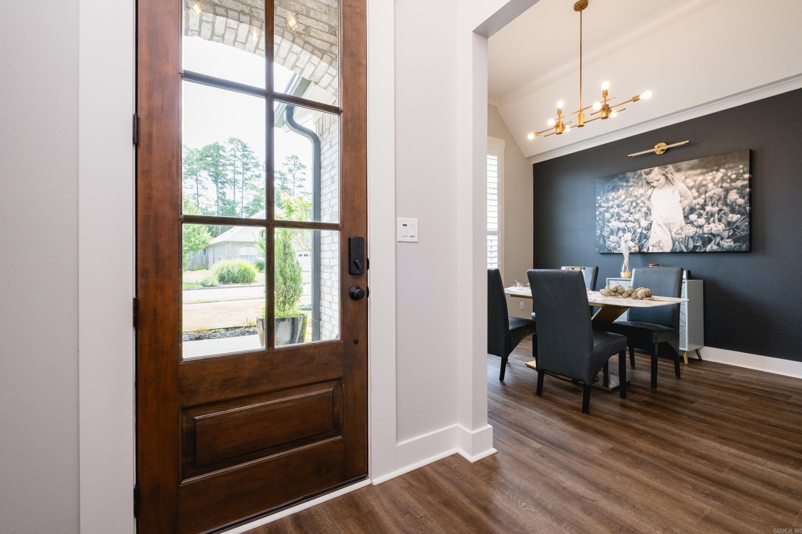 112 Rosemary Way Little Rock, AR 72223