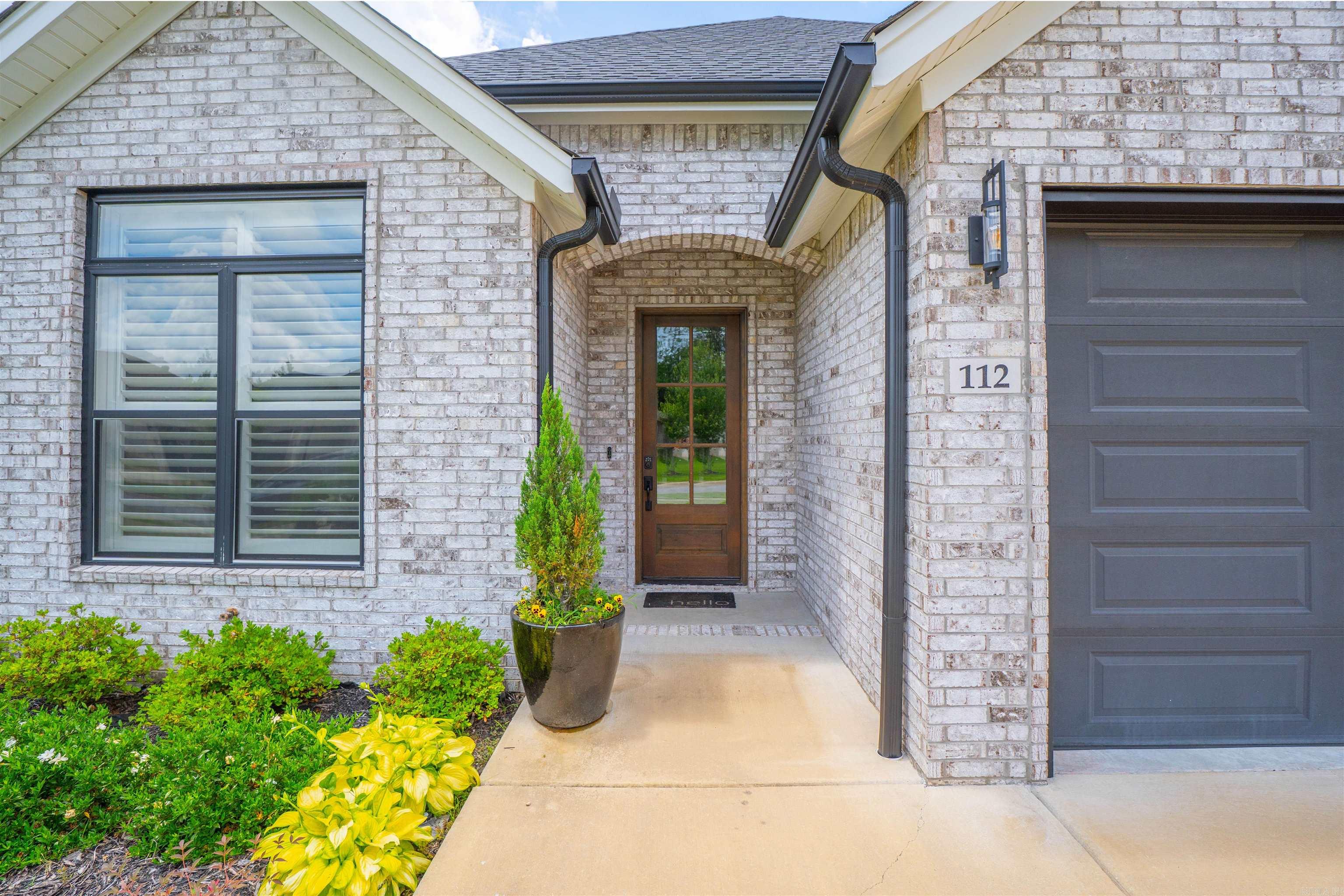 112 Rosemary  Little Rock, AR