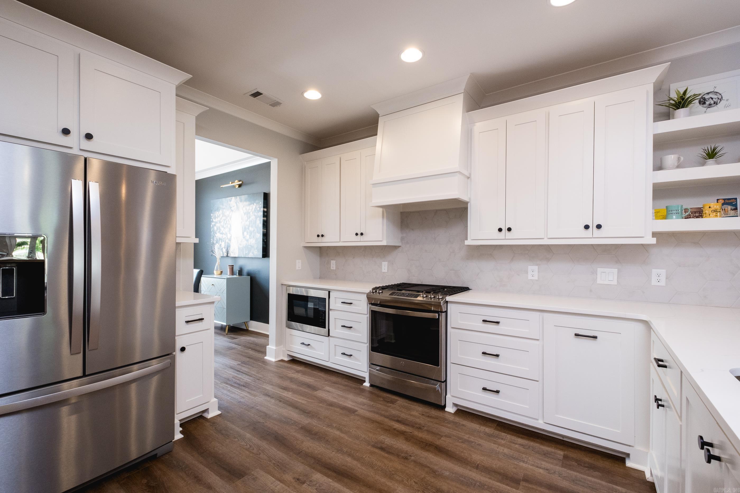 112 Rosemary Way Little Rock, AR 72223
