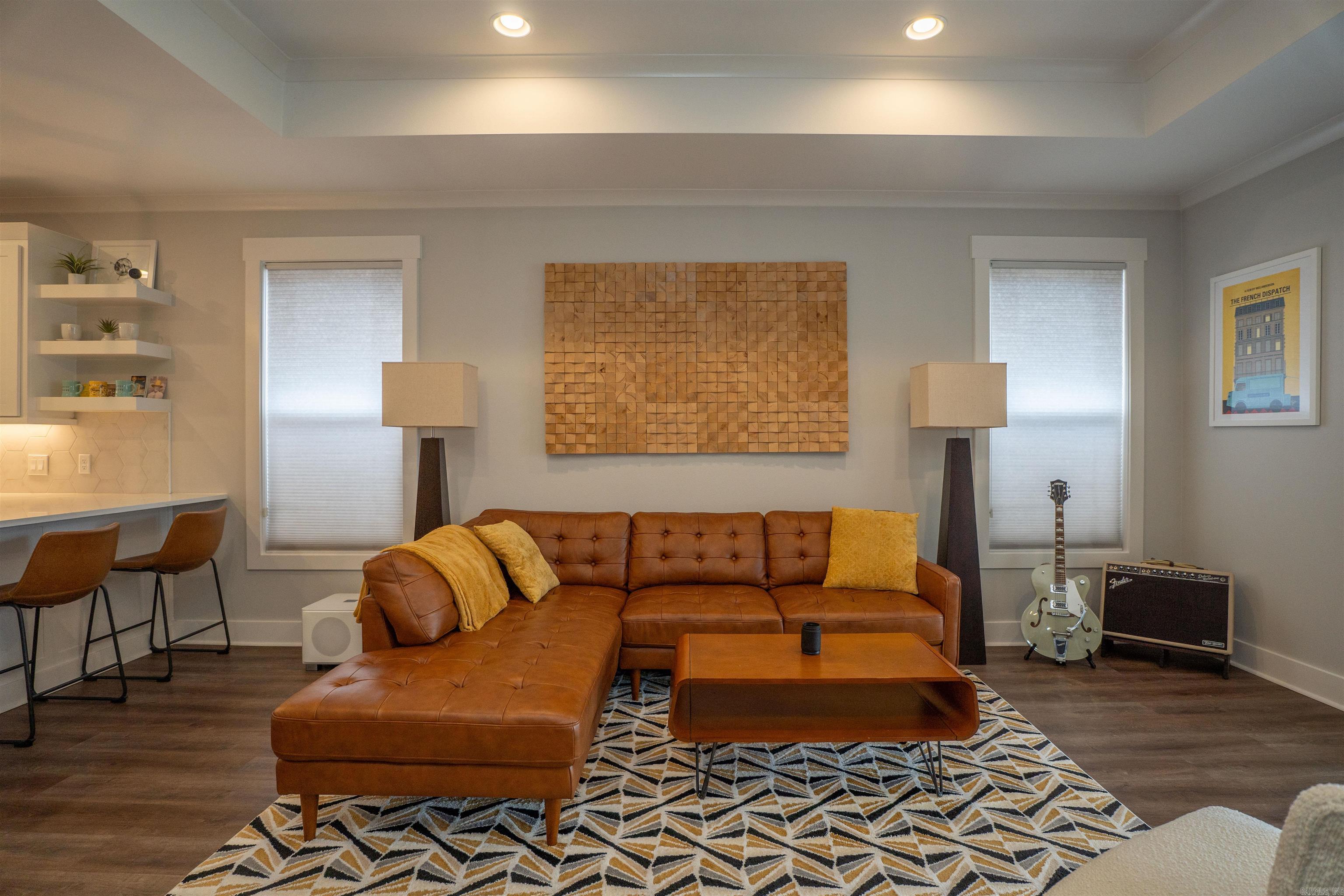 112 Rosemary  Little Rock, AR