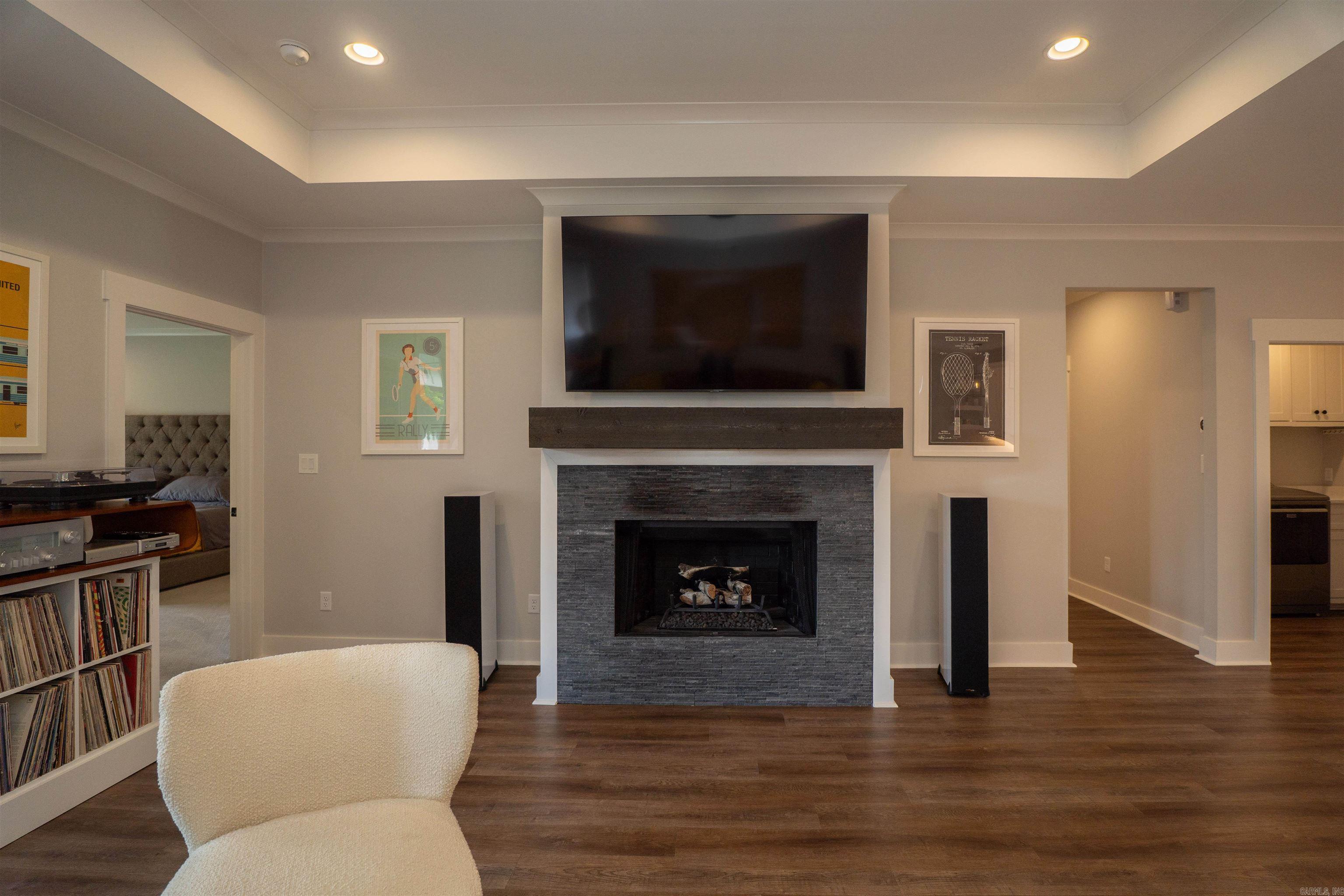 112 Rosemary  Little Rock, AR