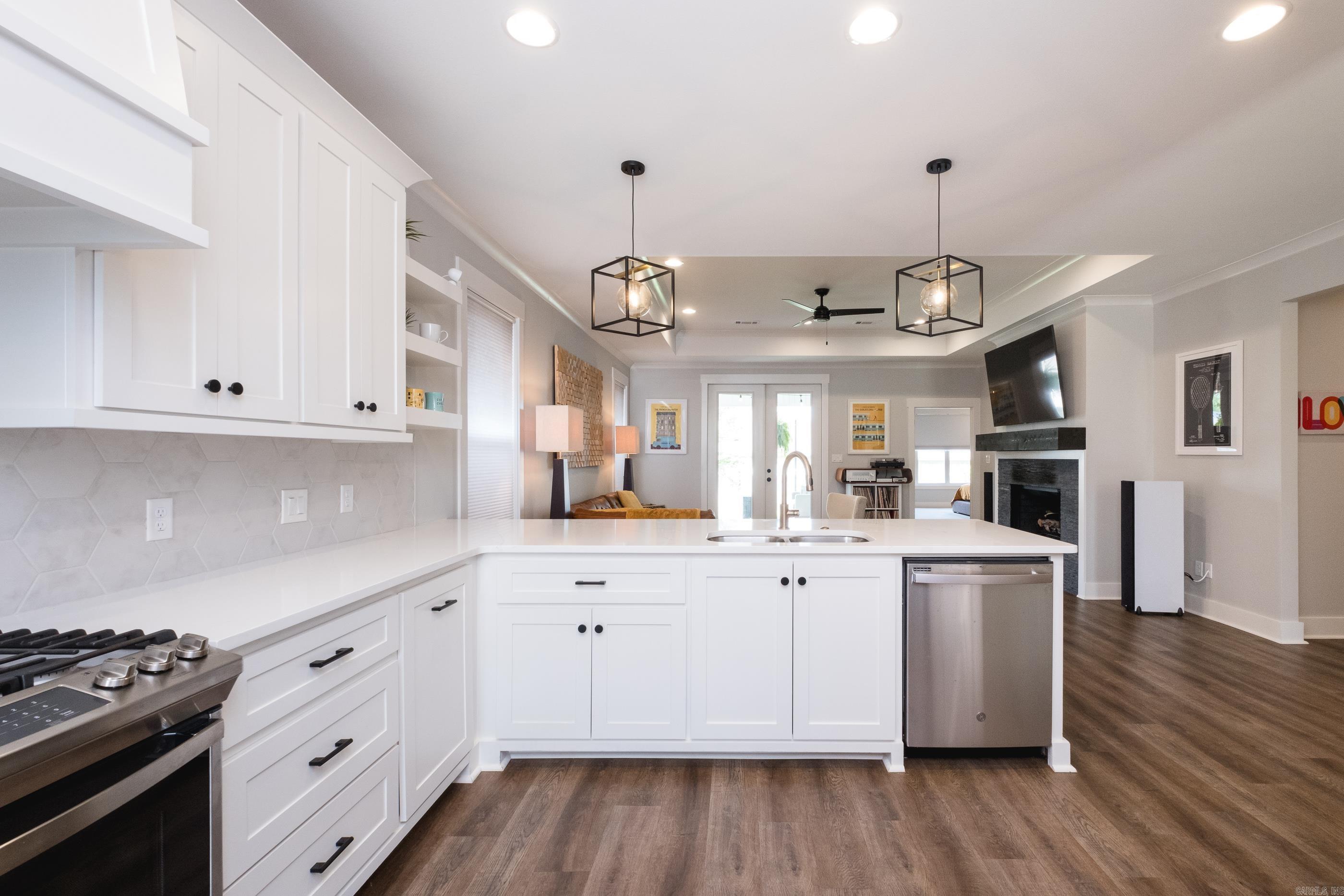 112 Rosemary Way Little Rock, AR 72223