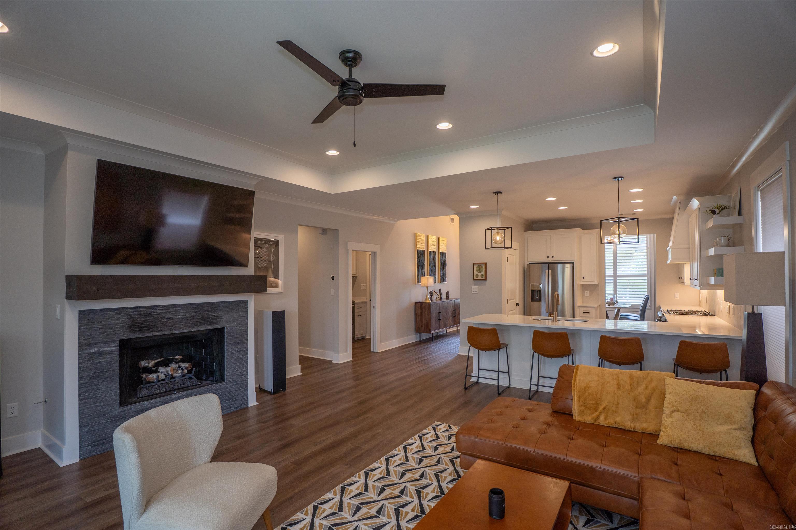 112 Rosemary  Little Rock, AR