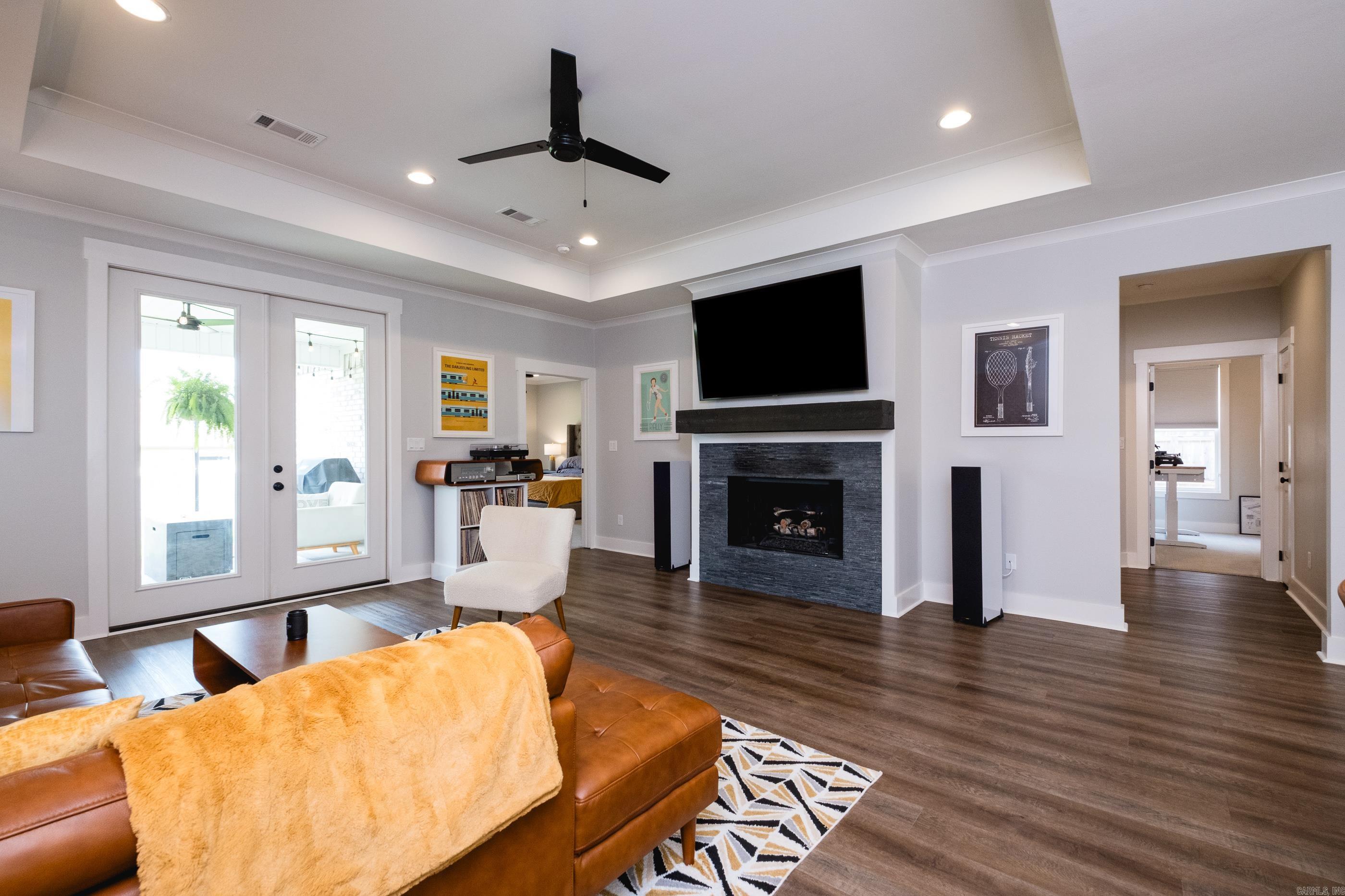112 Rosemary Way Little Rock, AR 72223