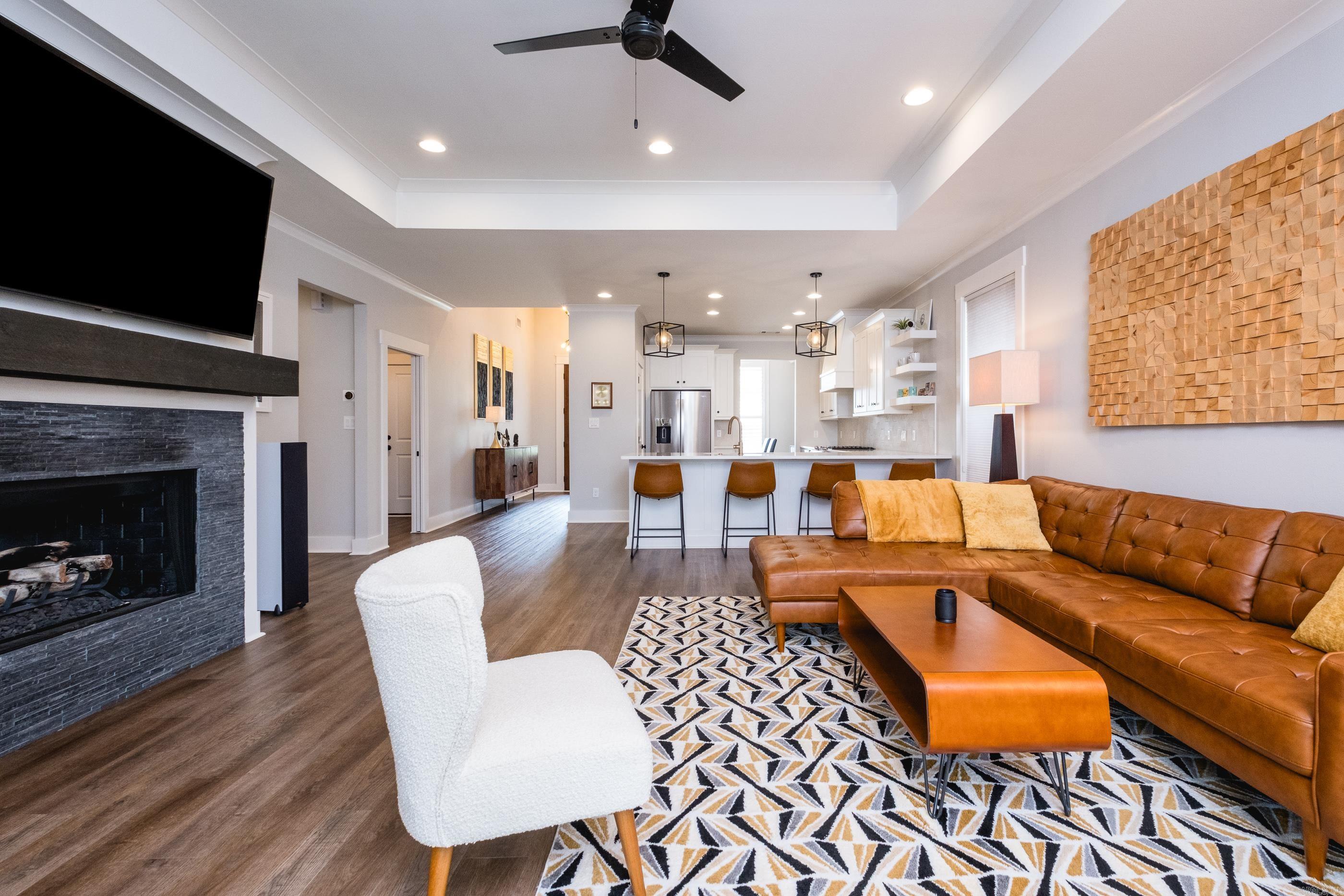 112 Rosemary Way Little Rock, AR 72223