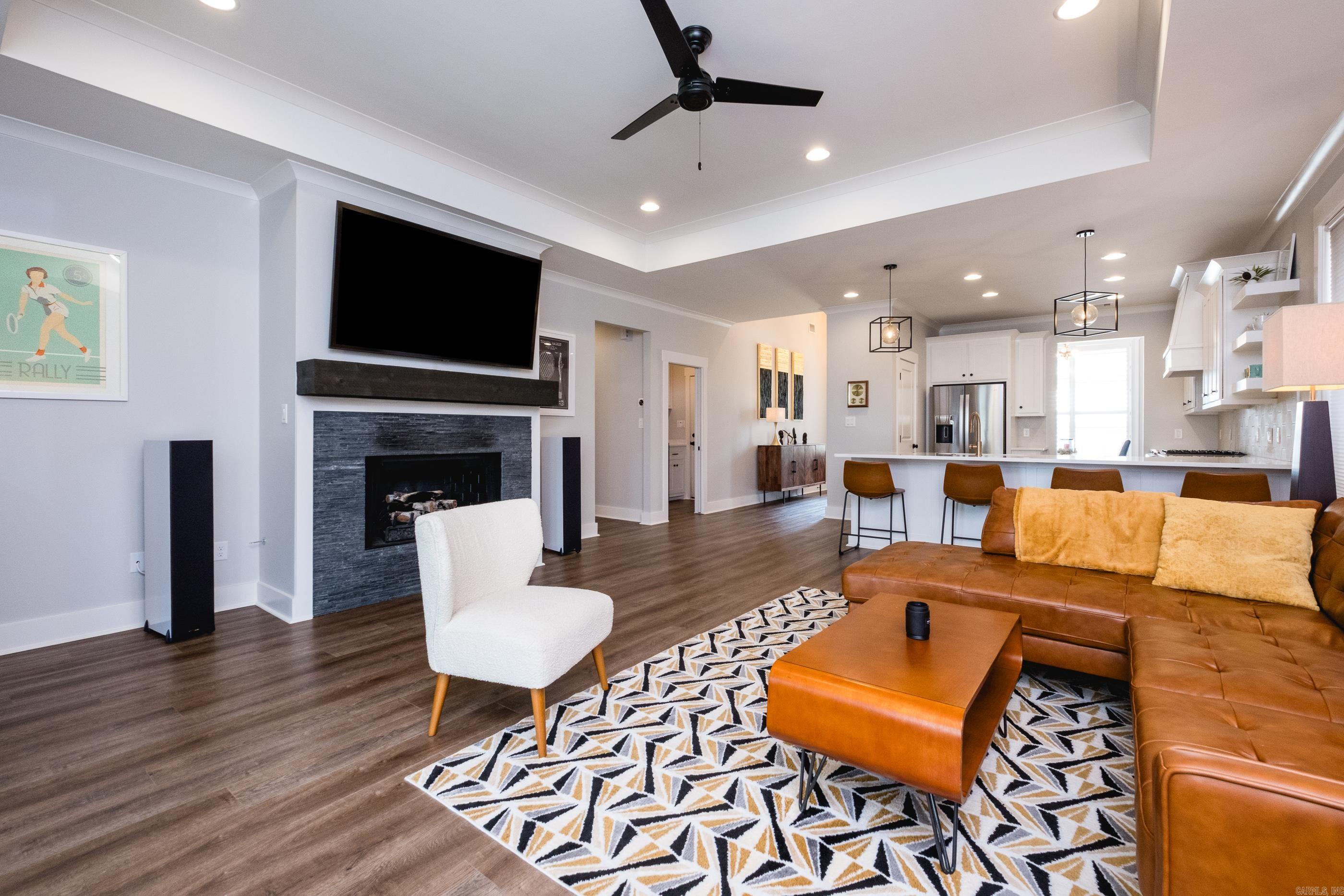 112 Rosemary Way Little Rock, AR 72223