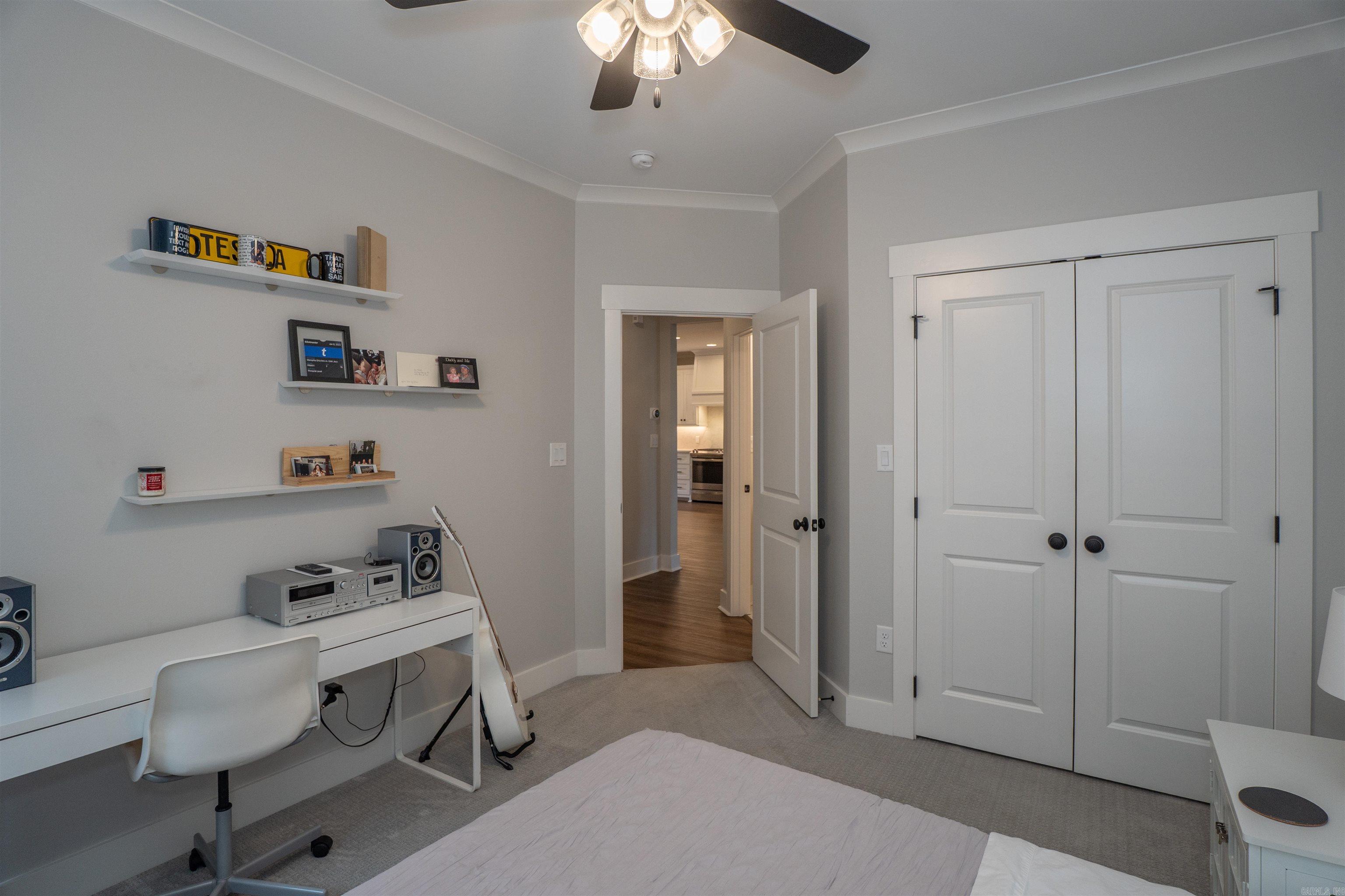112 Rosemary  Little Rock, AR