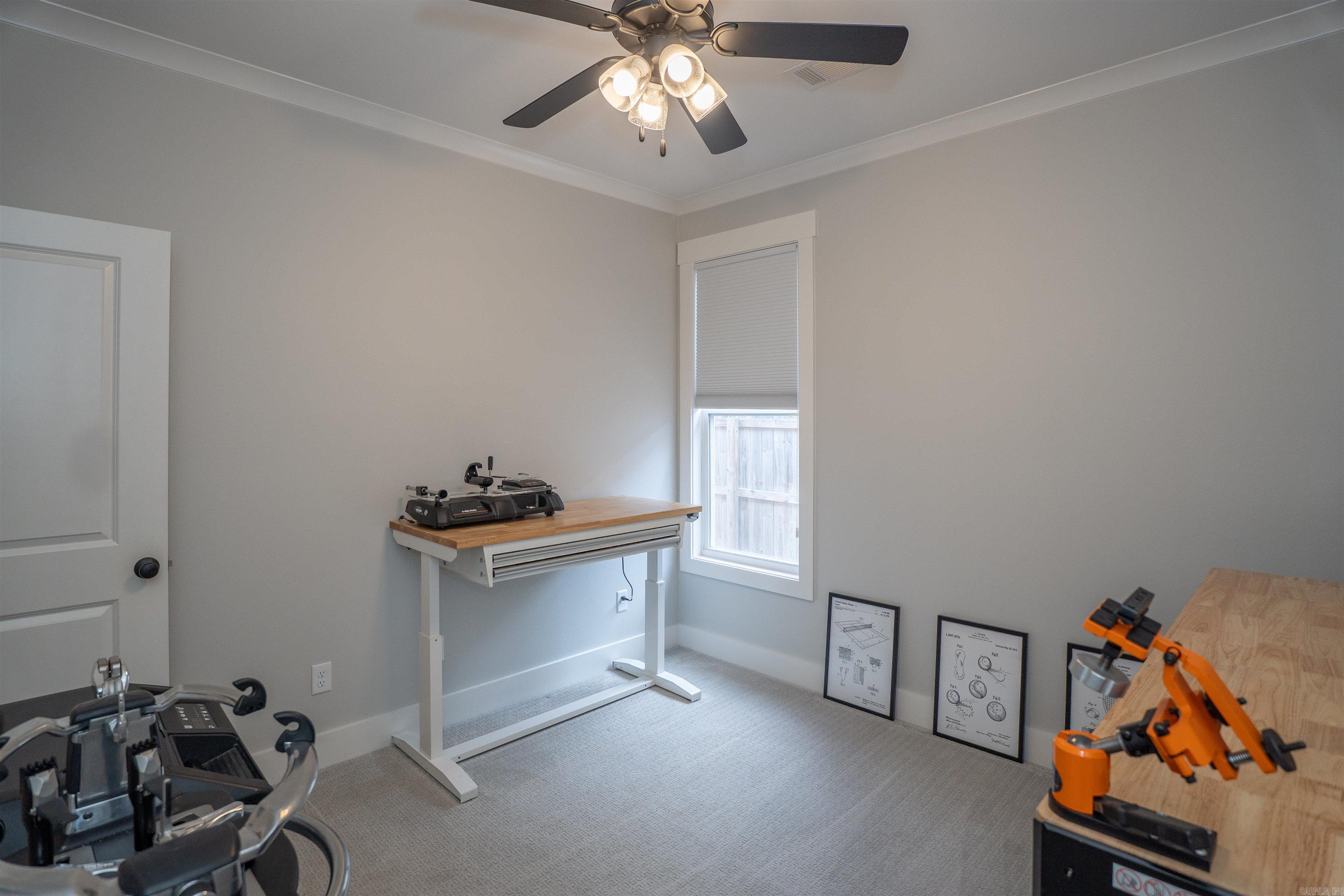 112 Rosemary  Little Rock, AR