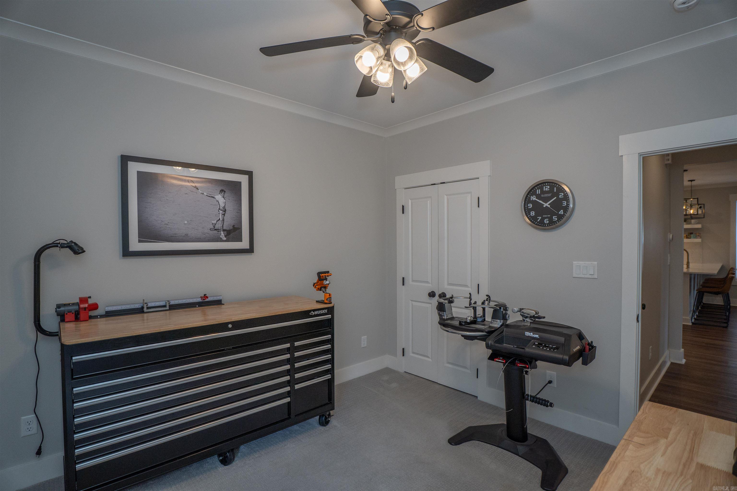 112 Rosemary  Little Rock, AR