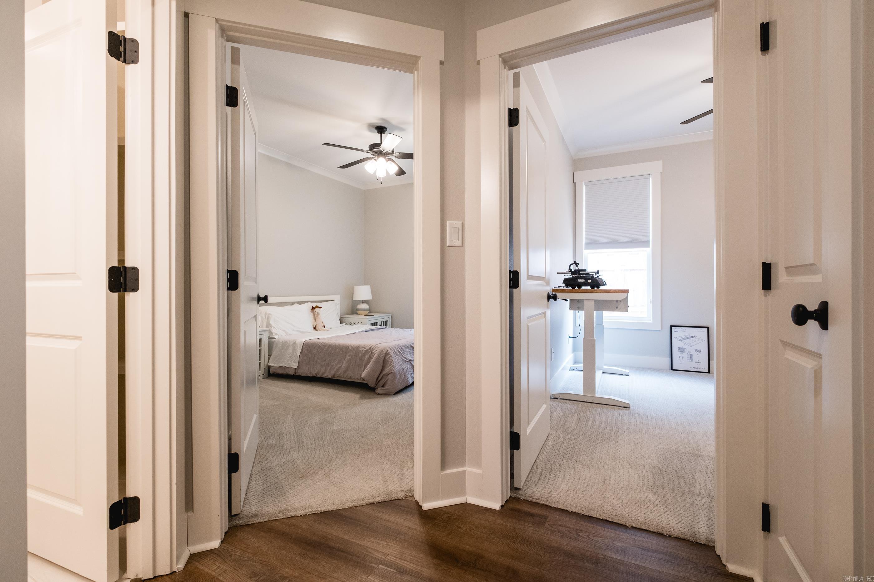 112 Rosemary Way Little Rock, AR 72223