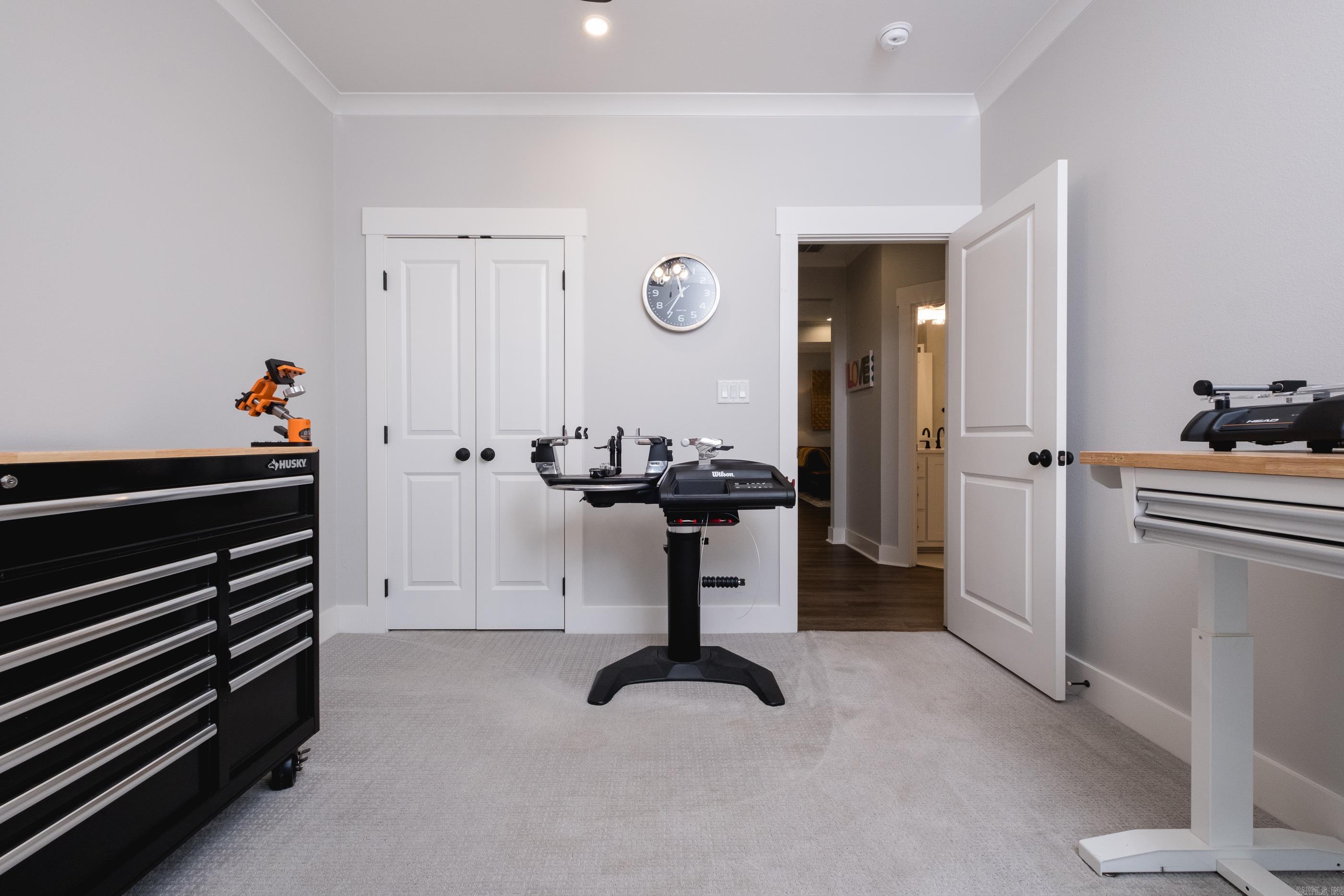 112 Rosemary Way Little Rock, AR 72223