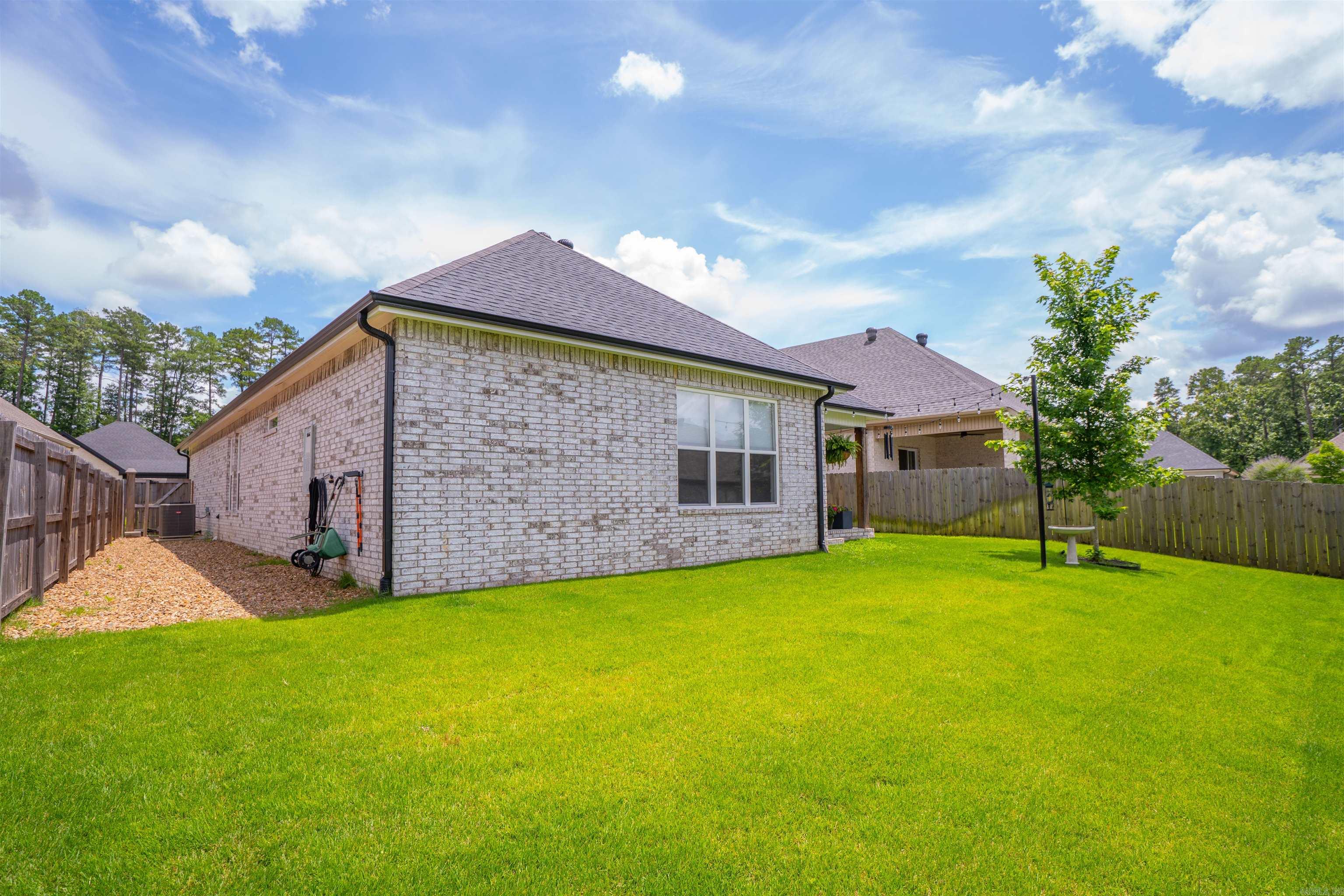 112 Rosemary  Little Rock, AR