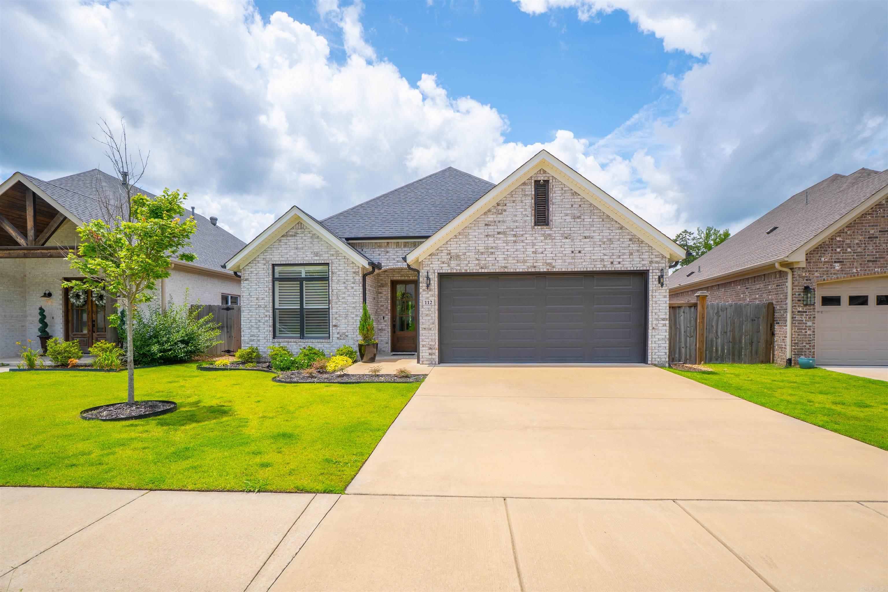 112 Rosemary  Little Rock, AR