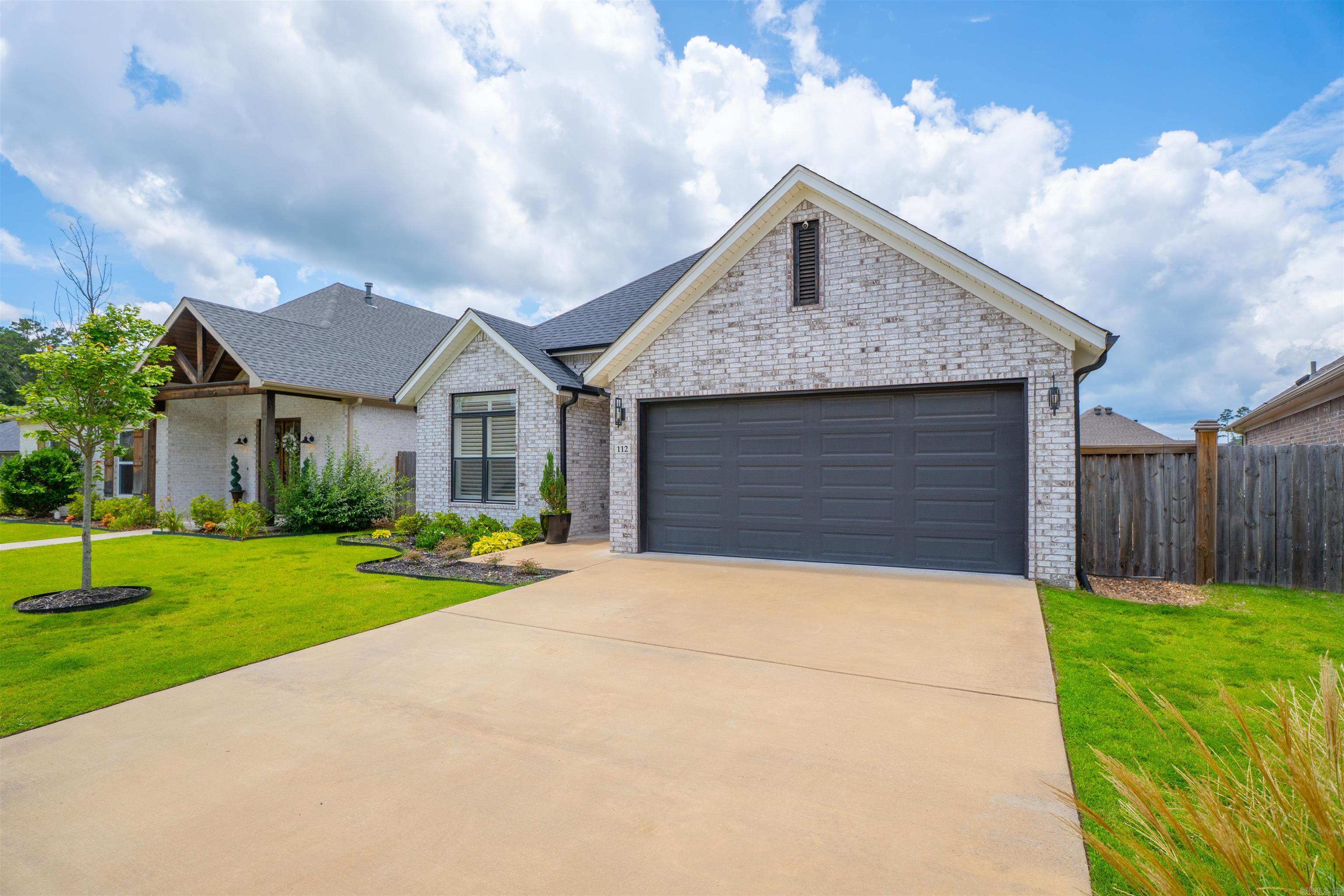 112 Rosemary  Little Rock, AR