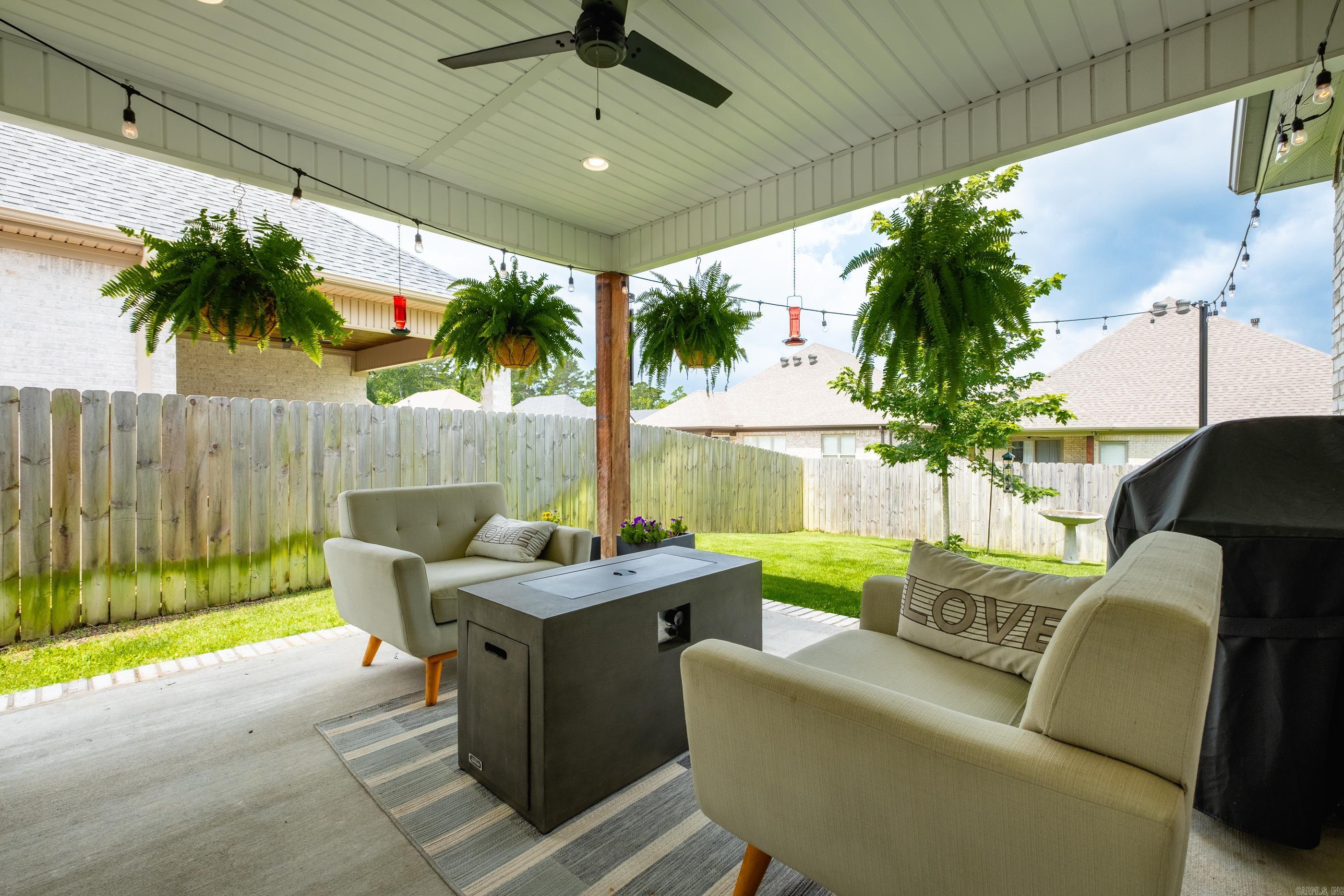 112 Rosemary Way Little Rock, AR 72223