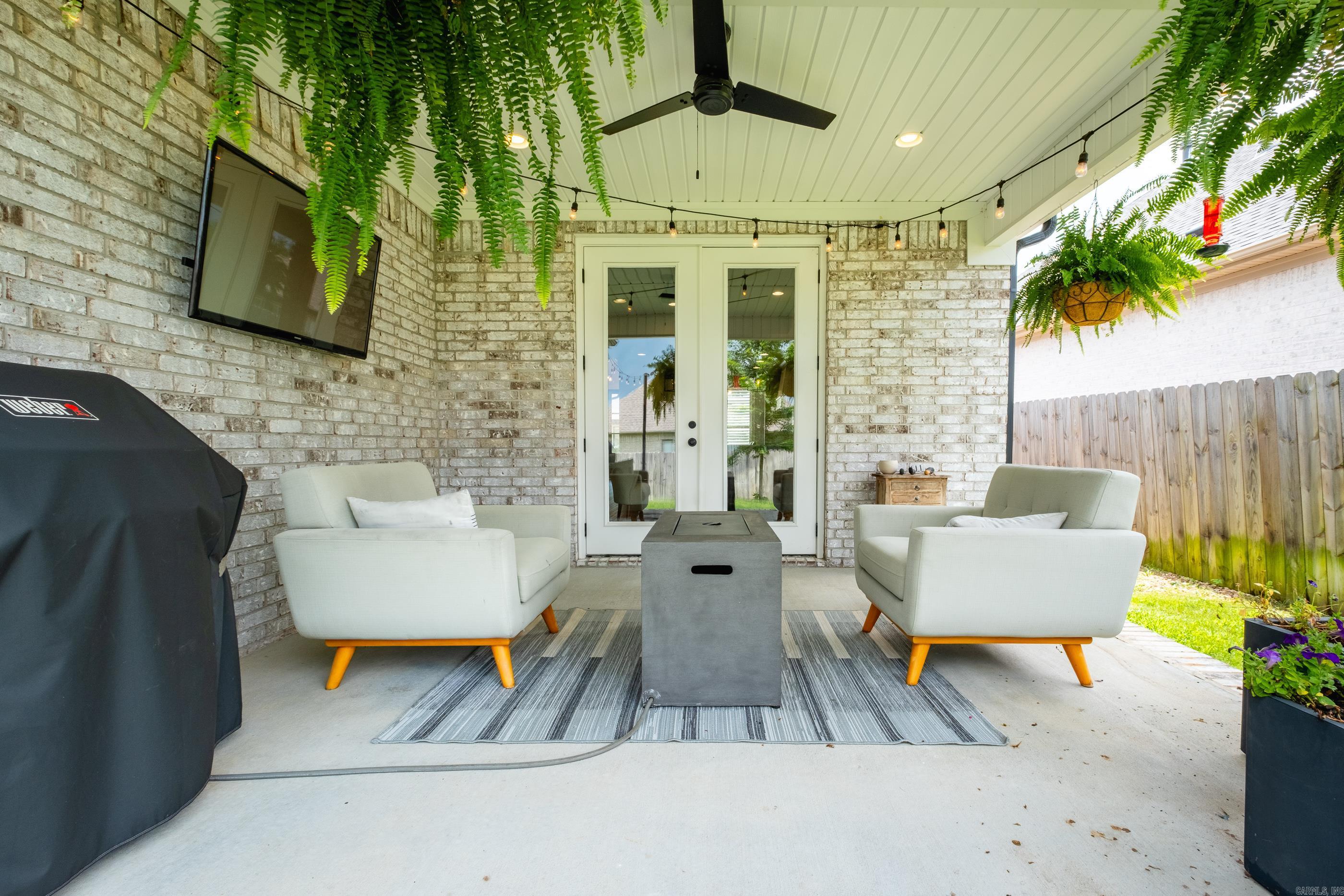 112 Rosemary Way Little Rock, AR 72223