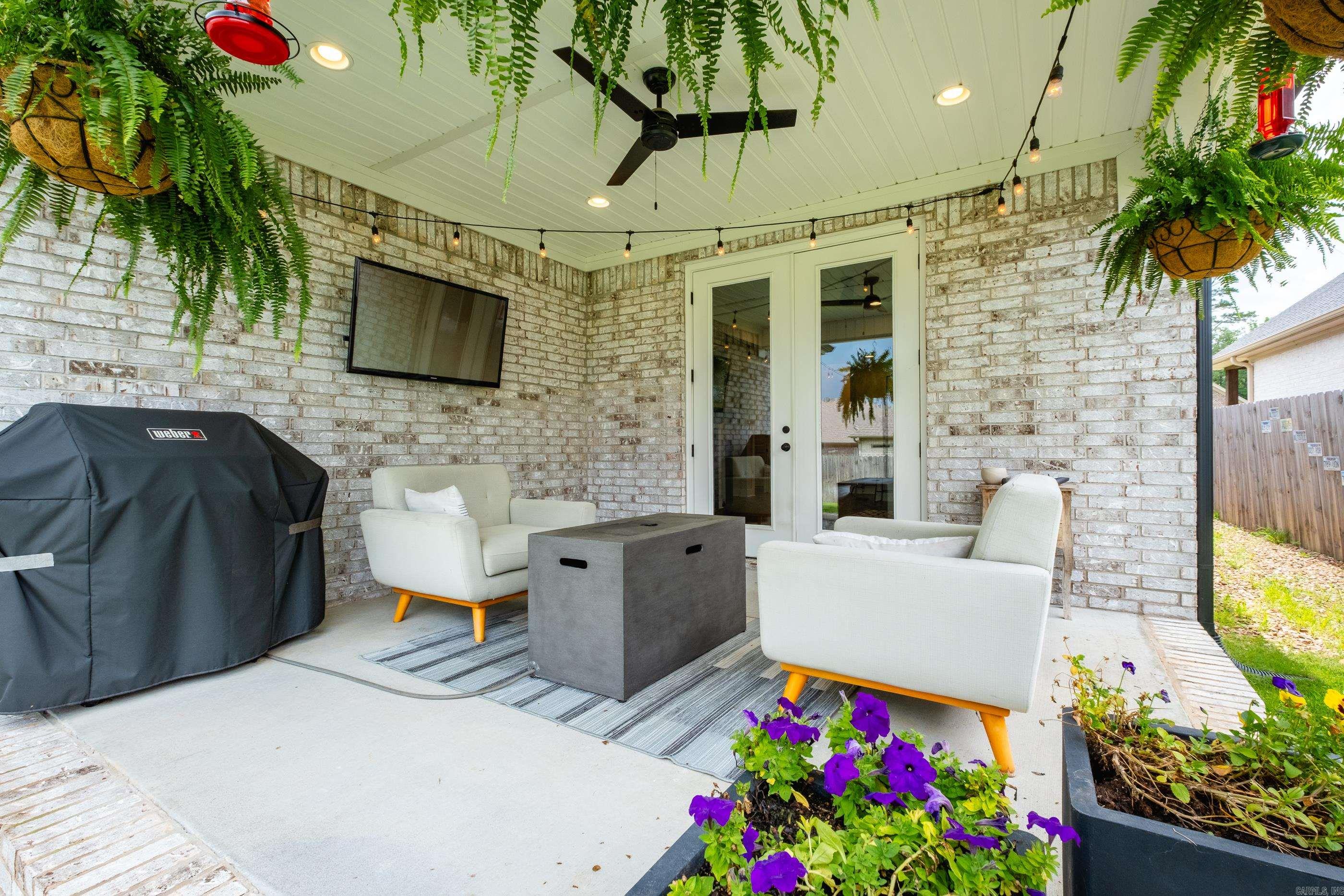 112 Rosemary Way Little Rock, AR 72223