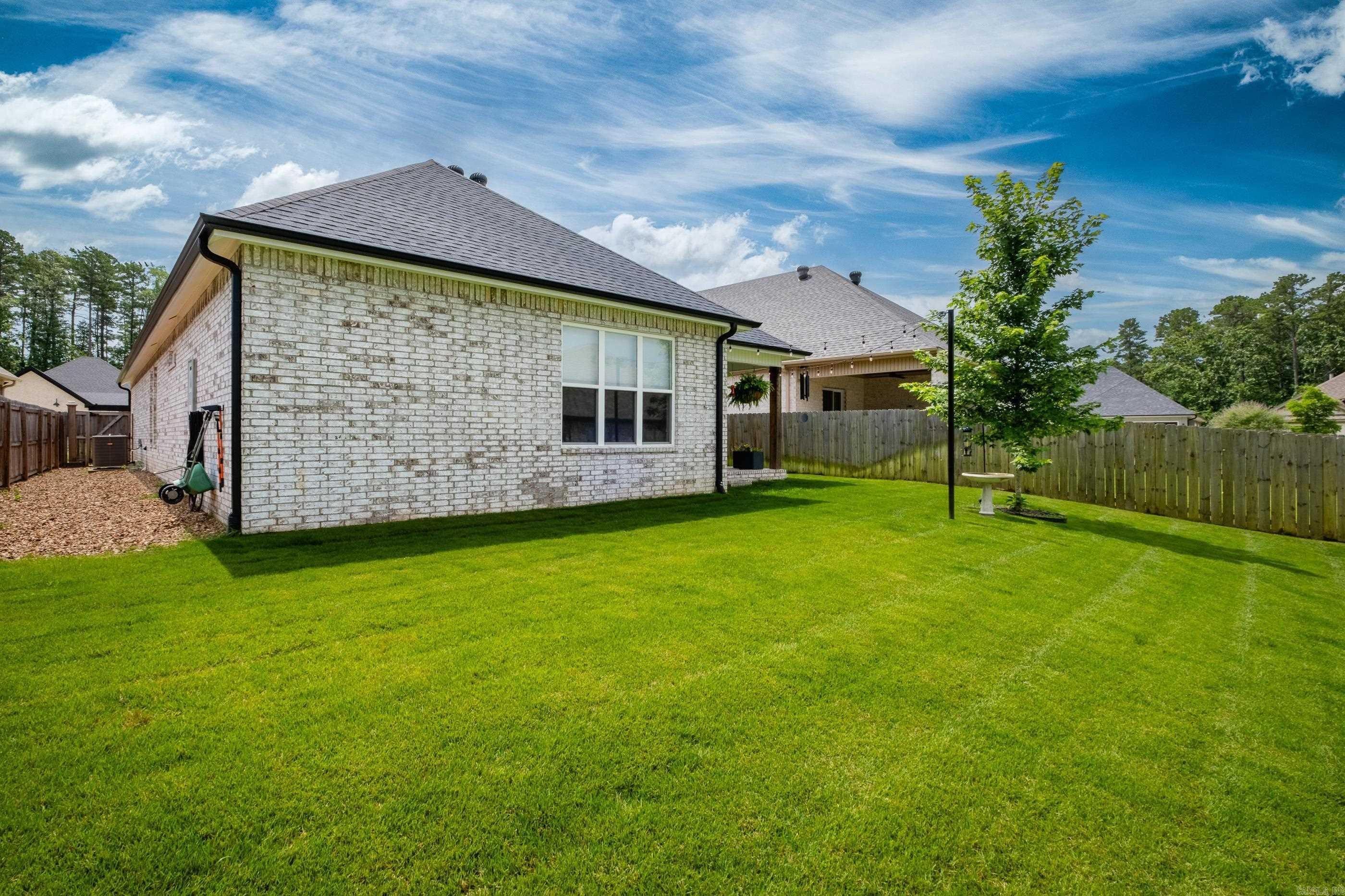 112 Rosemary Way Little Rock, AR 72223