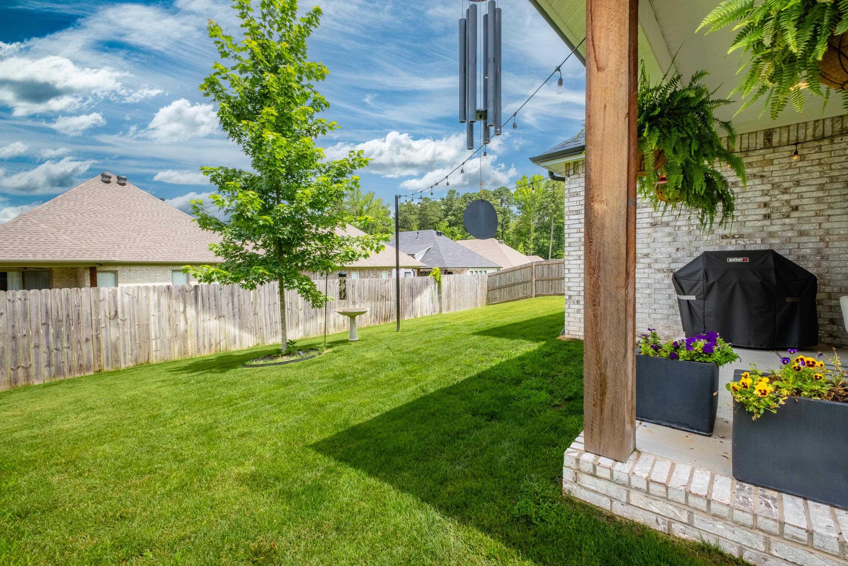 112 Rosemary Way Little Rock, AR 72223