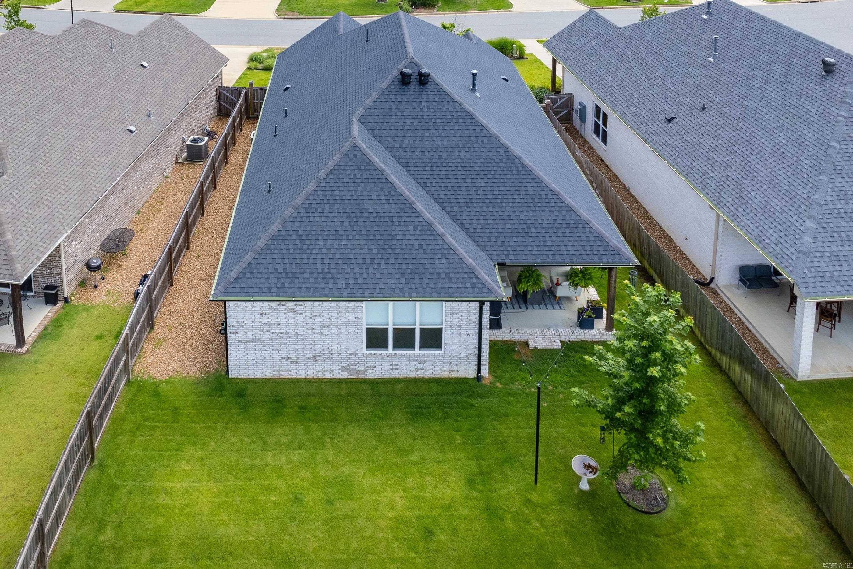112 Rosemary Way Little Rock, AR 72223
