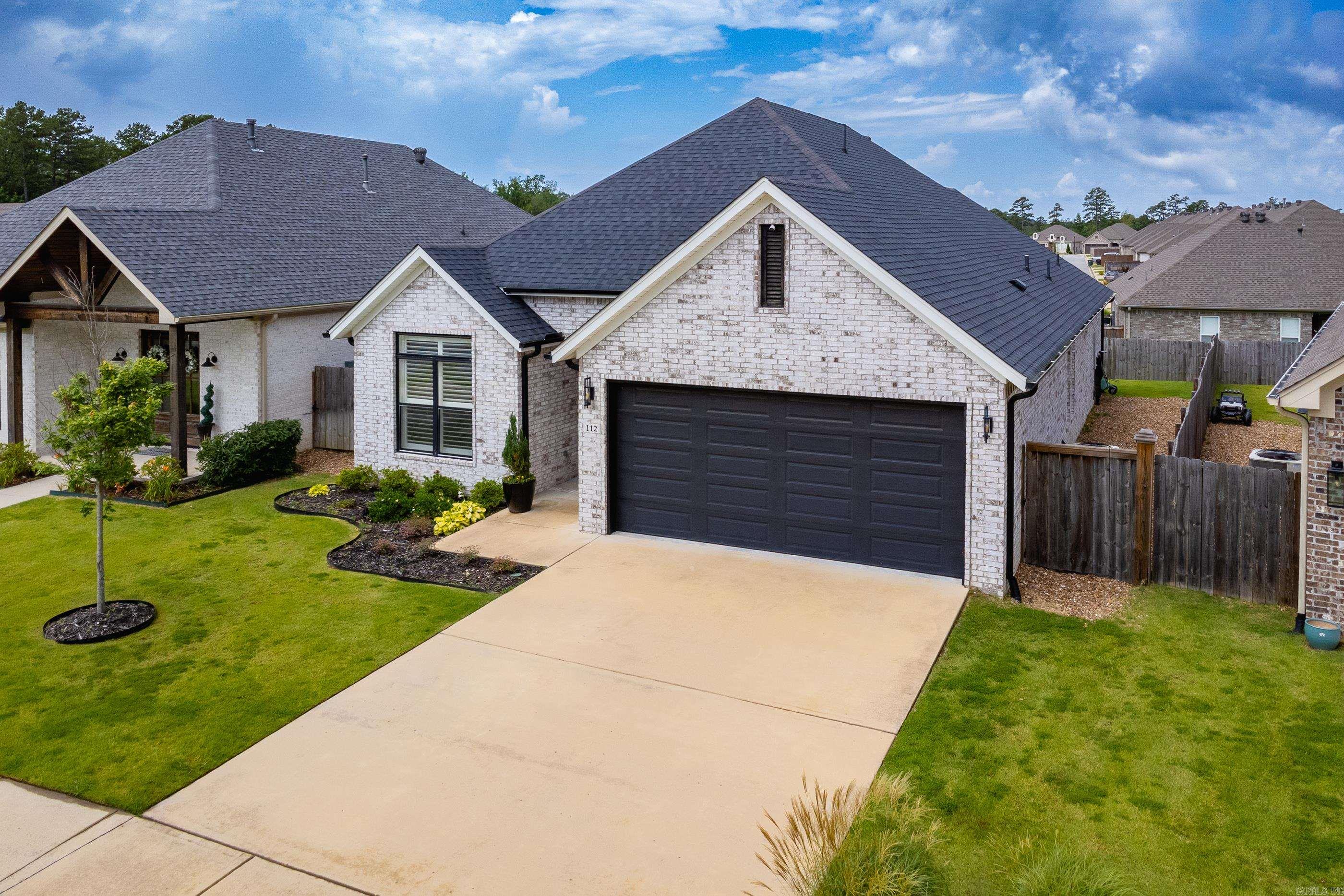 112 Rosemary Way Little Rock, AR 72223