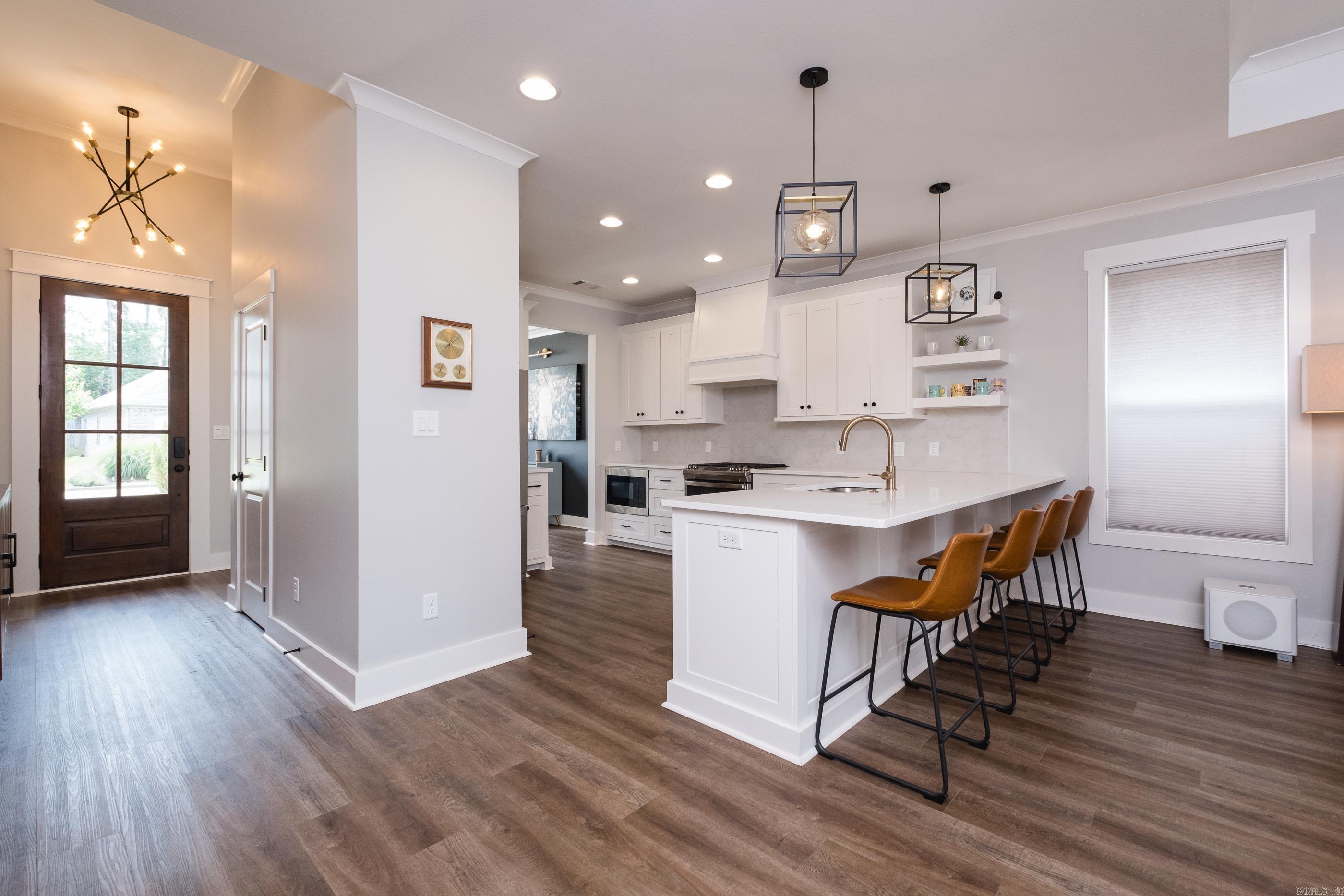 112 Rosemary Way Little Rock, AR 72223