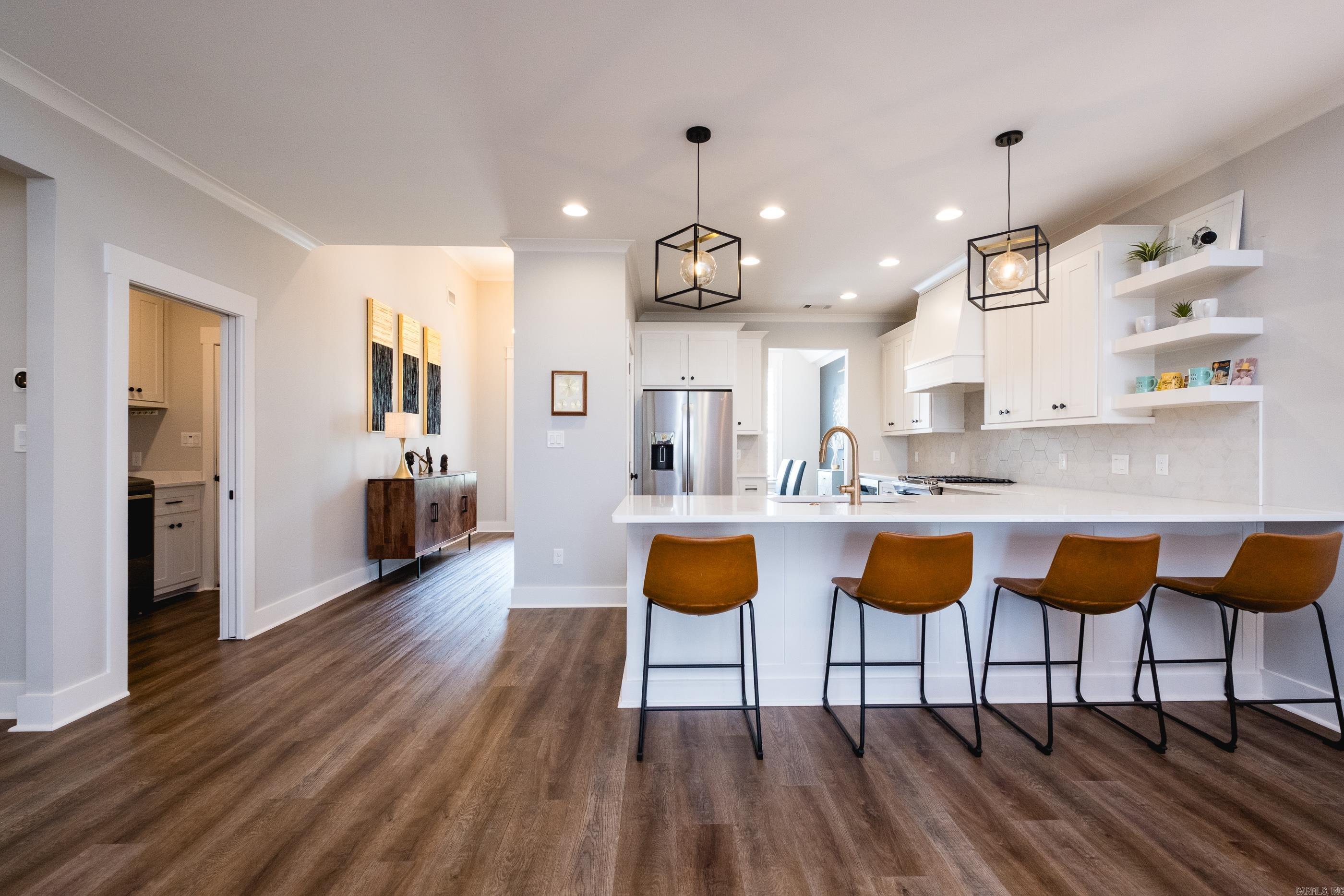 112 Rosemary Way Little Rock, AR 72223