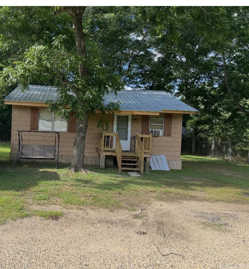 618 JENKINS  Hamburg, AR