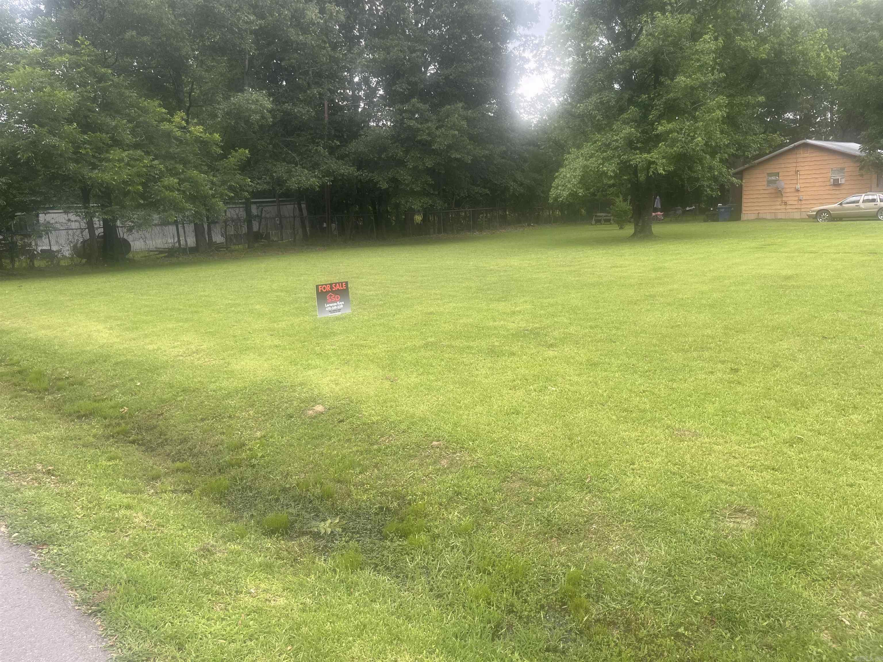 618 JENKINS  Hamburg, AR