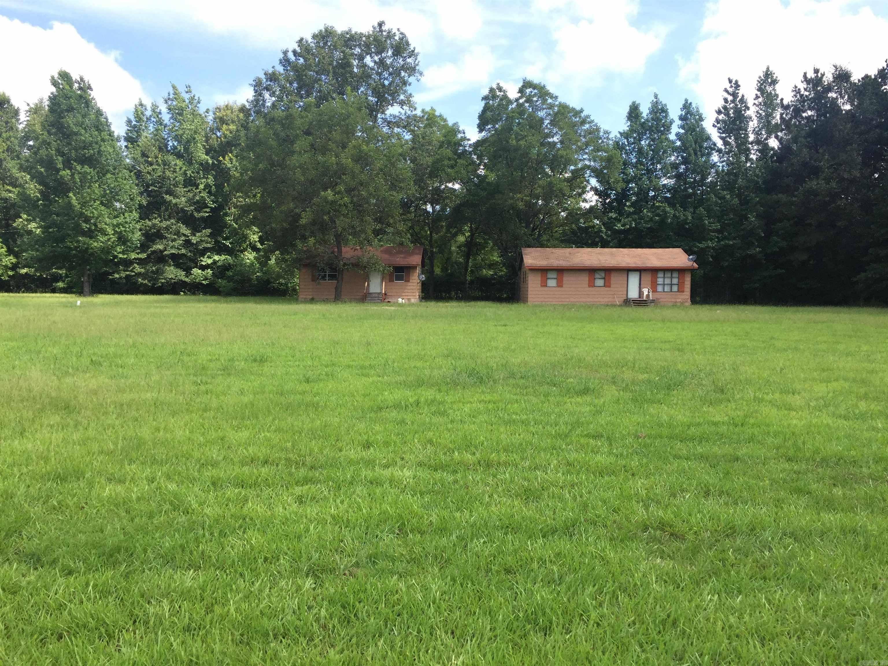 618 JENKINS  Hamburg, AR