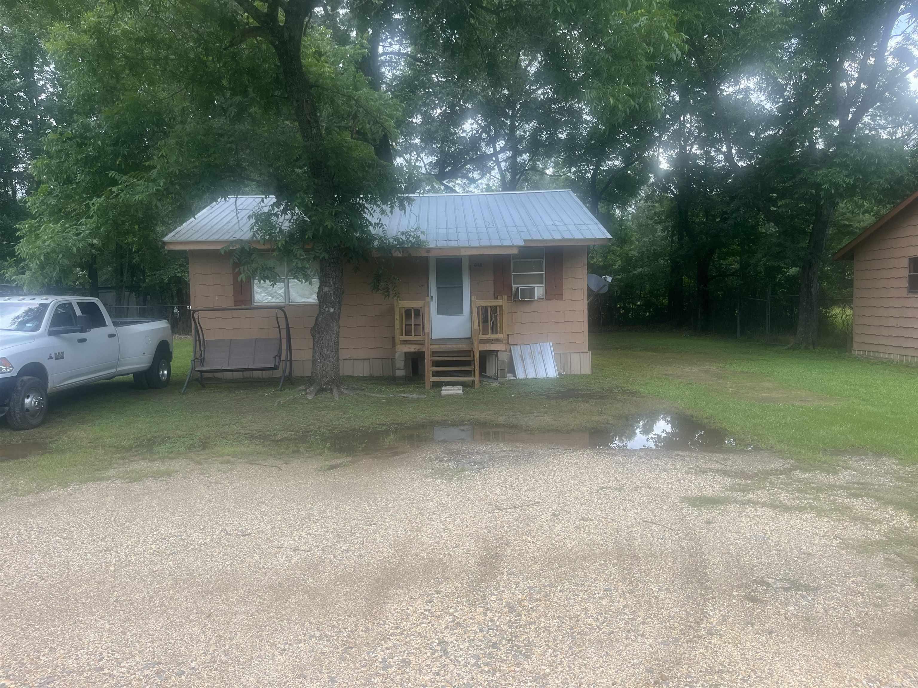 618 JENKINS  Hamburg, AR