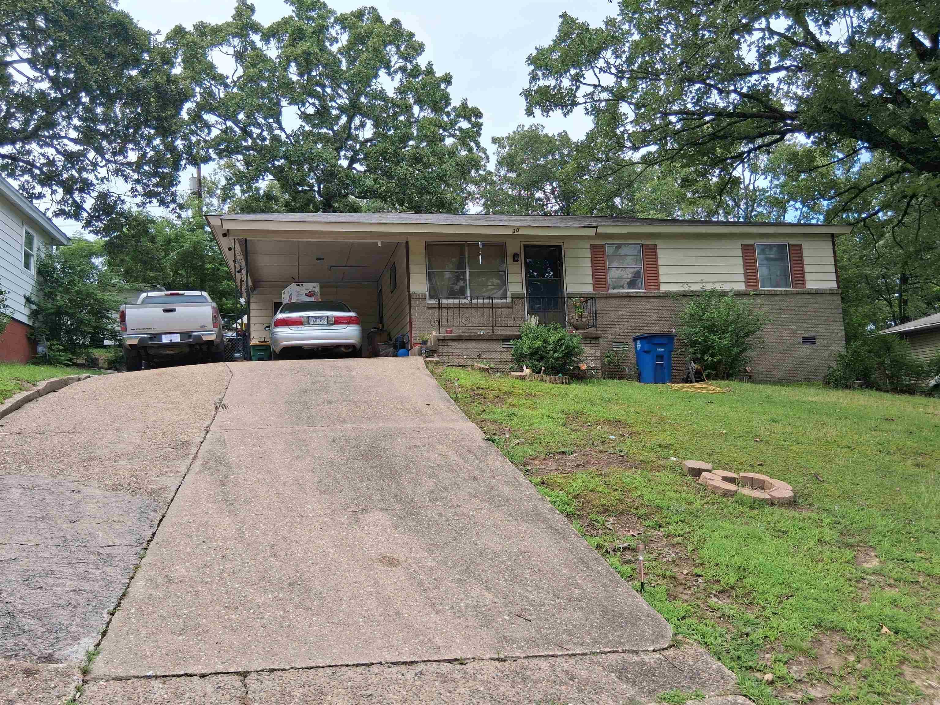 30 Oakview Dr  North Little Rock, AR