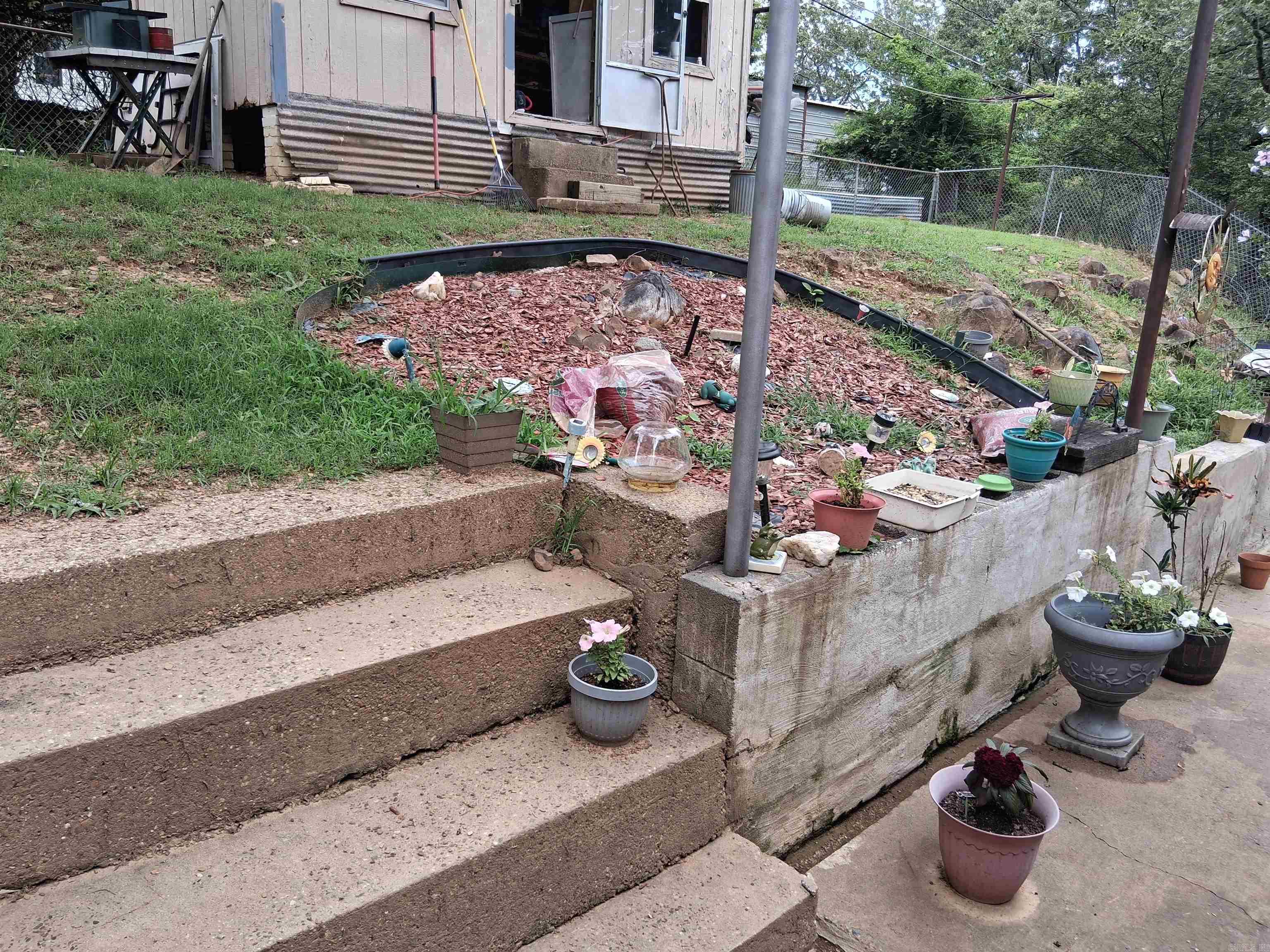 30 Oakview Dr  North Little Rock, AR