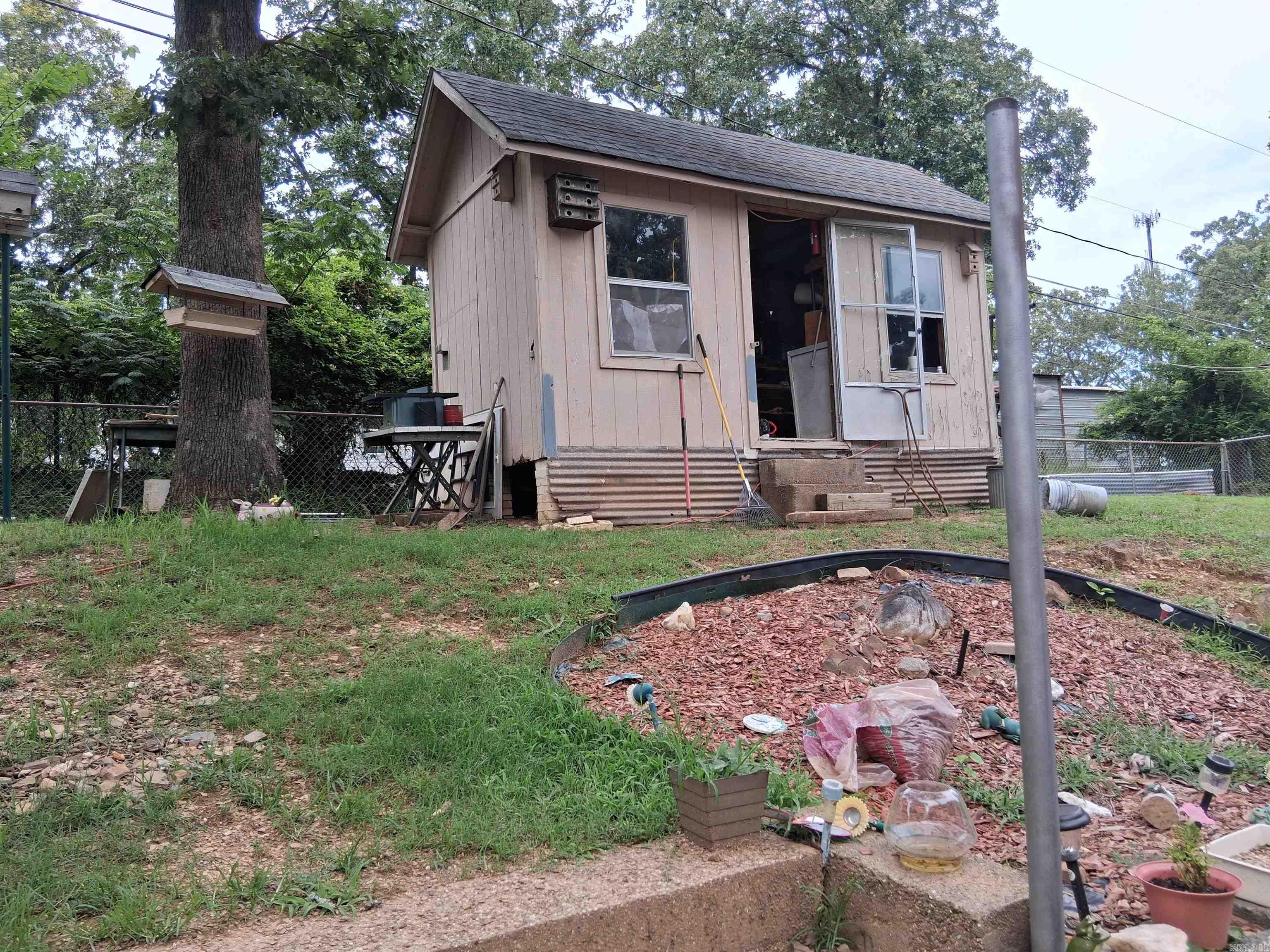 30 Oakview Dr  North Little Rock, AR