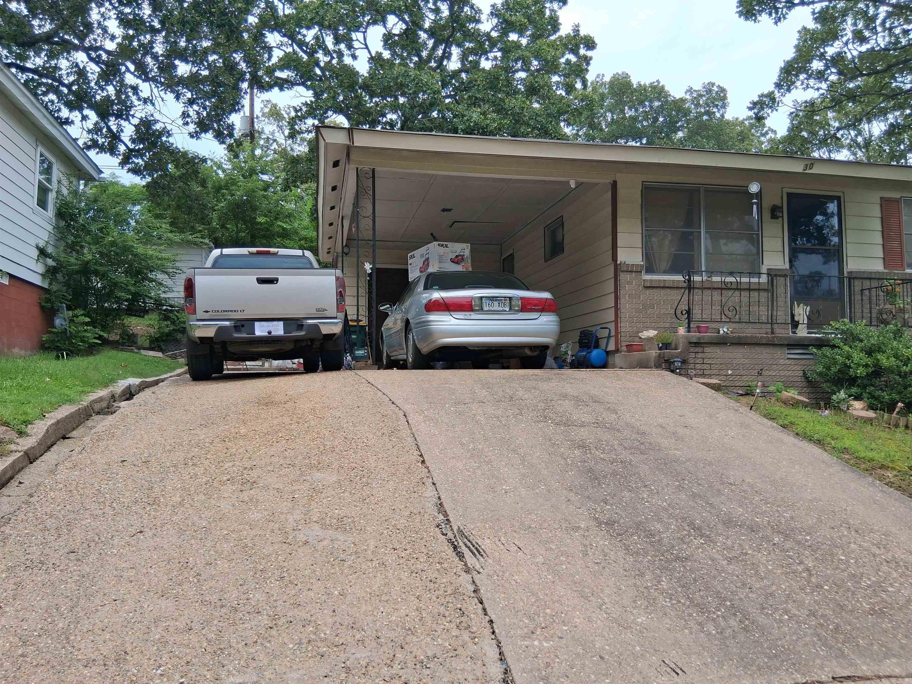 30 Oakview Dr  North Little Rock, AR