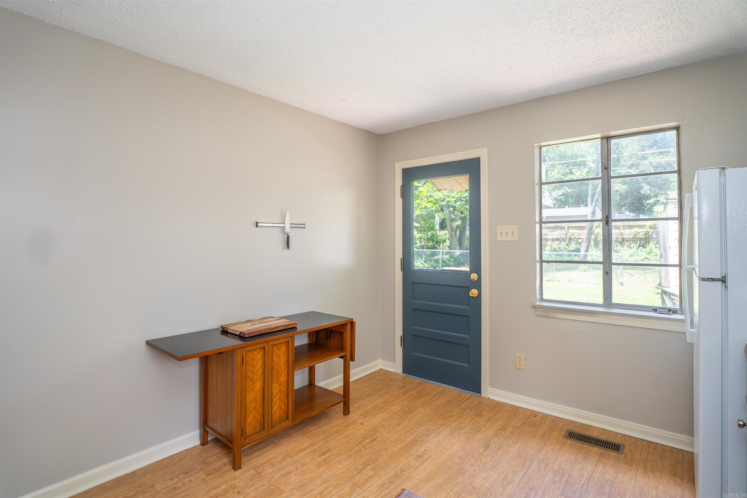 211 E G  North Little Rock, AR