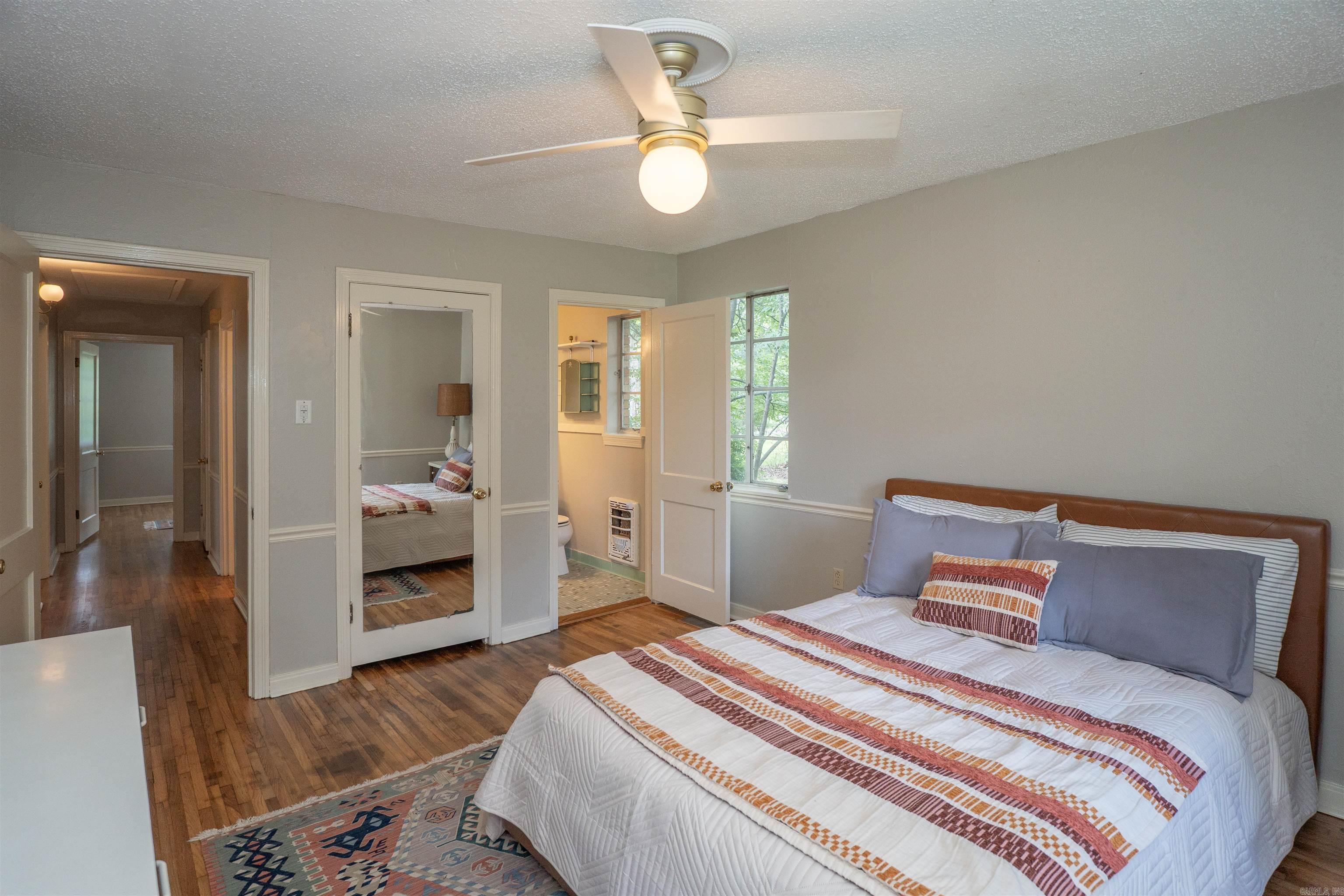 211 E G  North Little Rock, AR