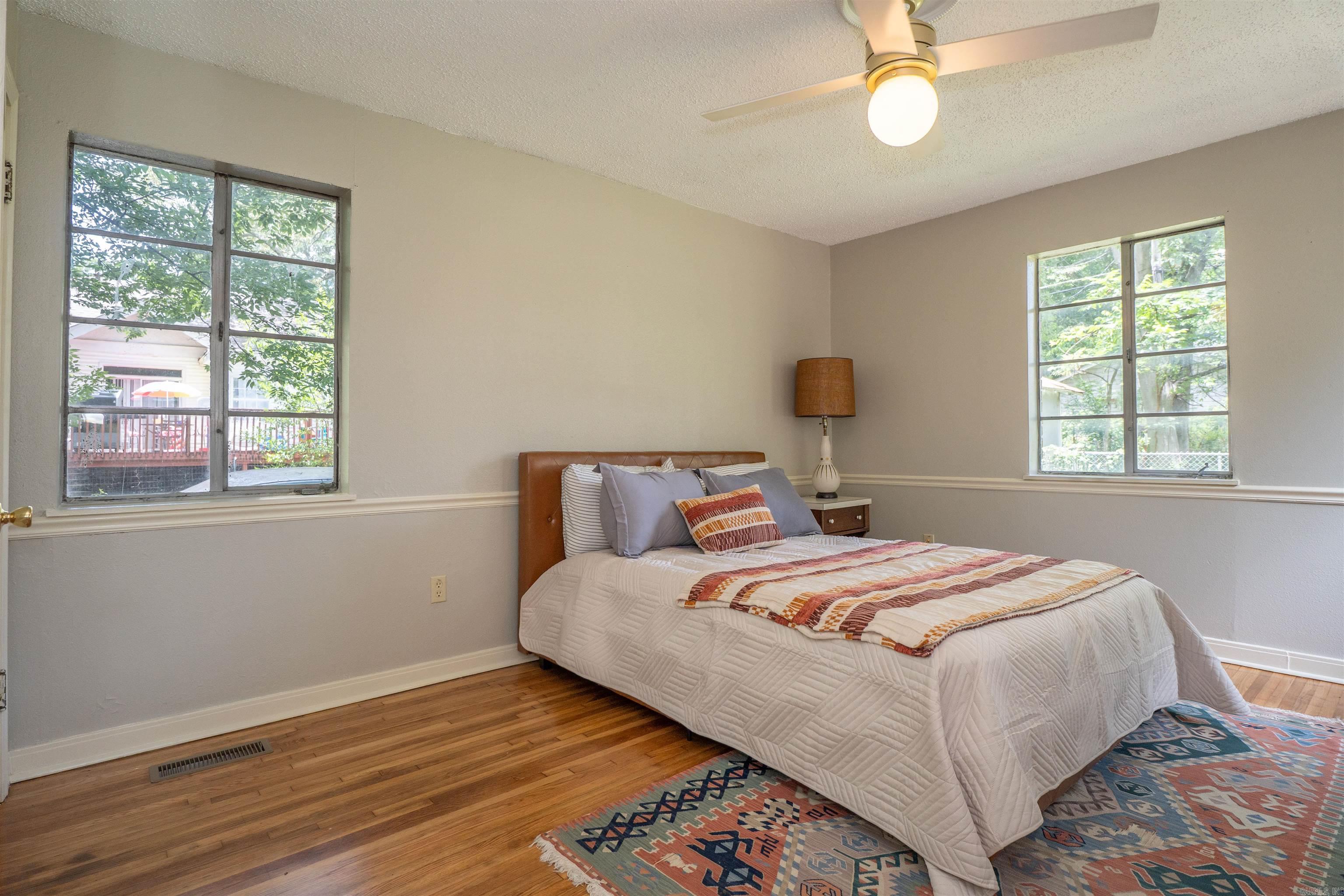 211 E G  North Little Rock, AR
