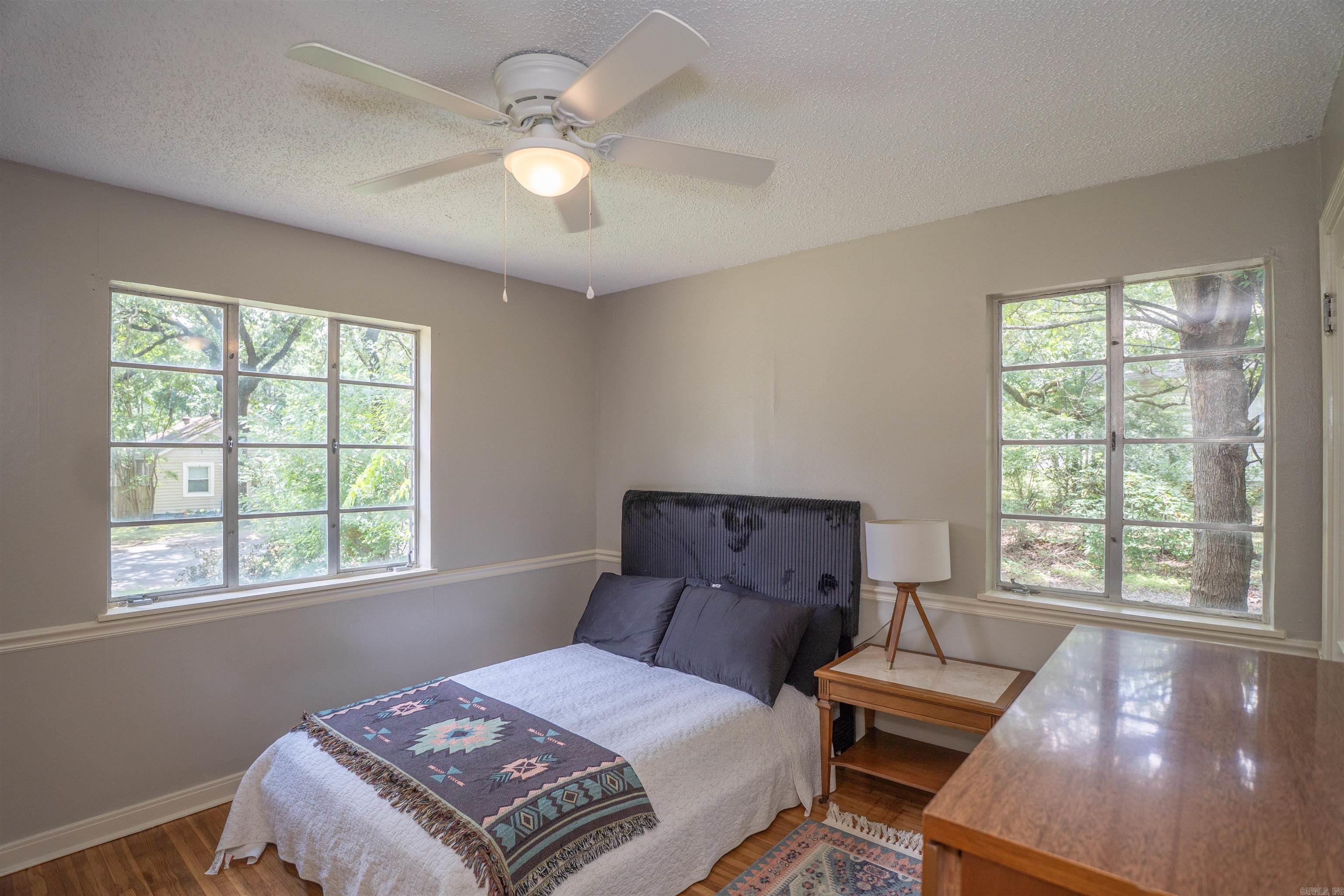 211 E G  North Little Rock, AR