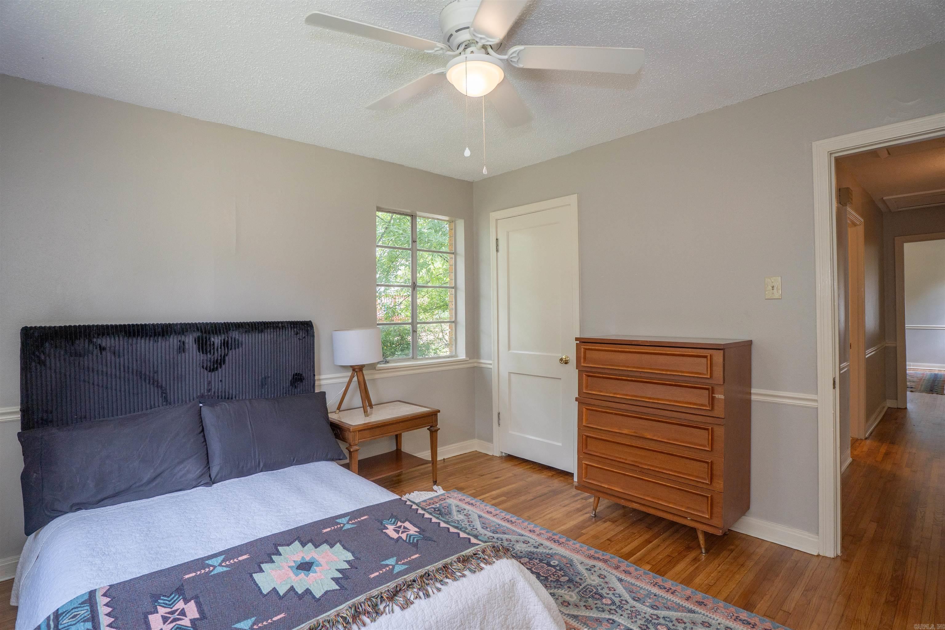 211 E G  North Little Rock, AR