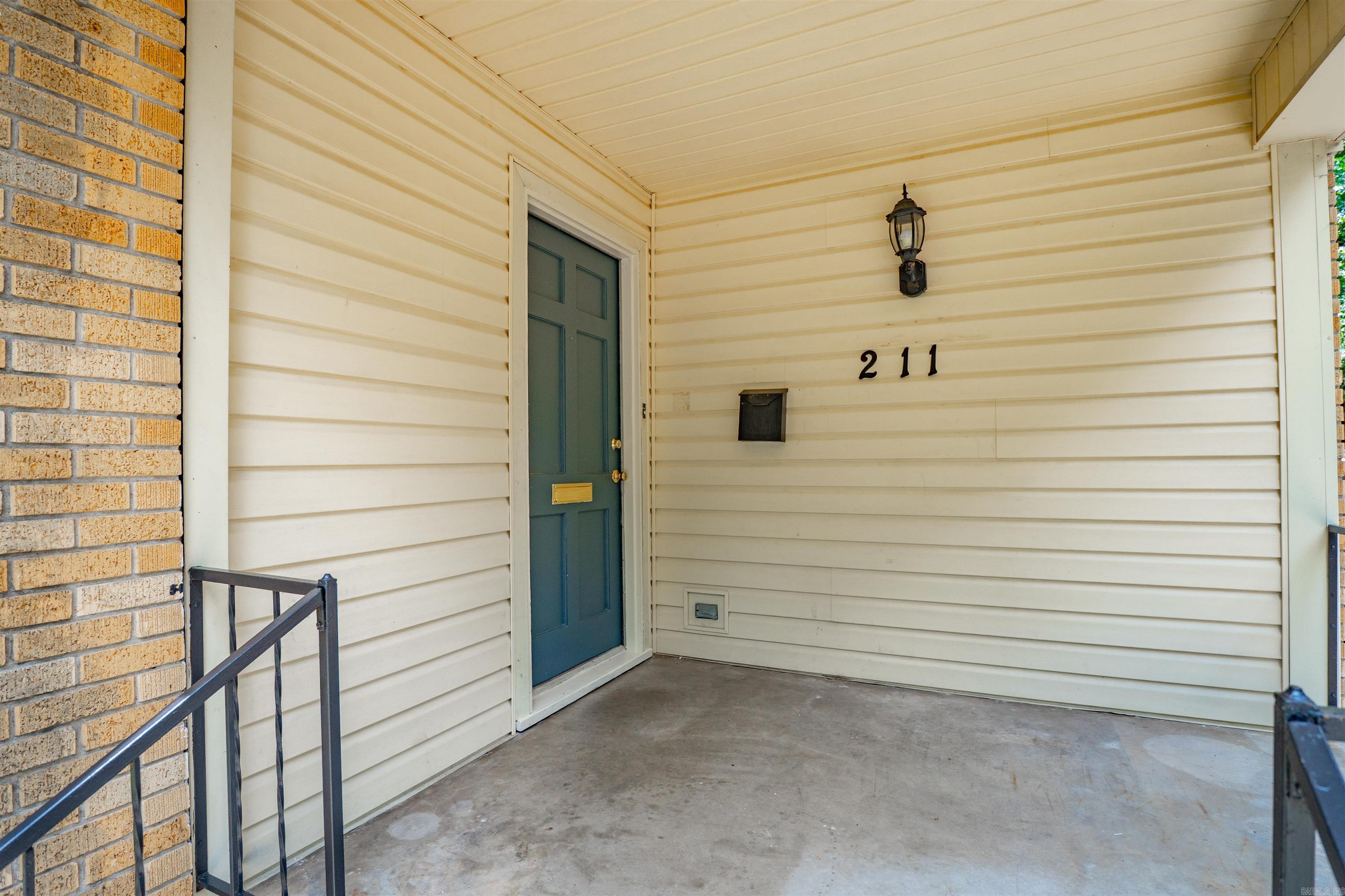 211 E G  North Little Rock, AR