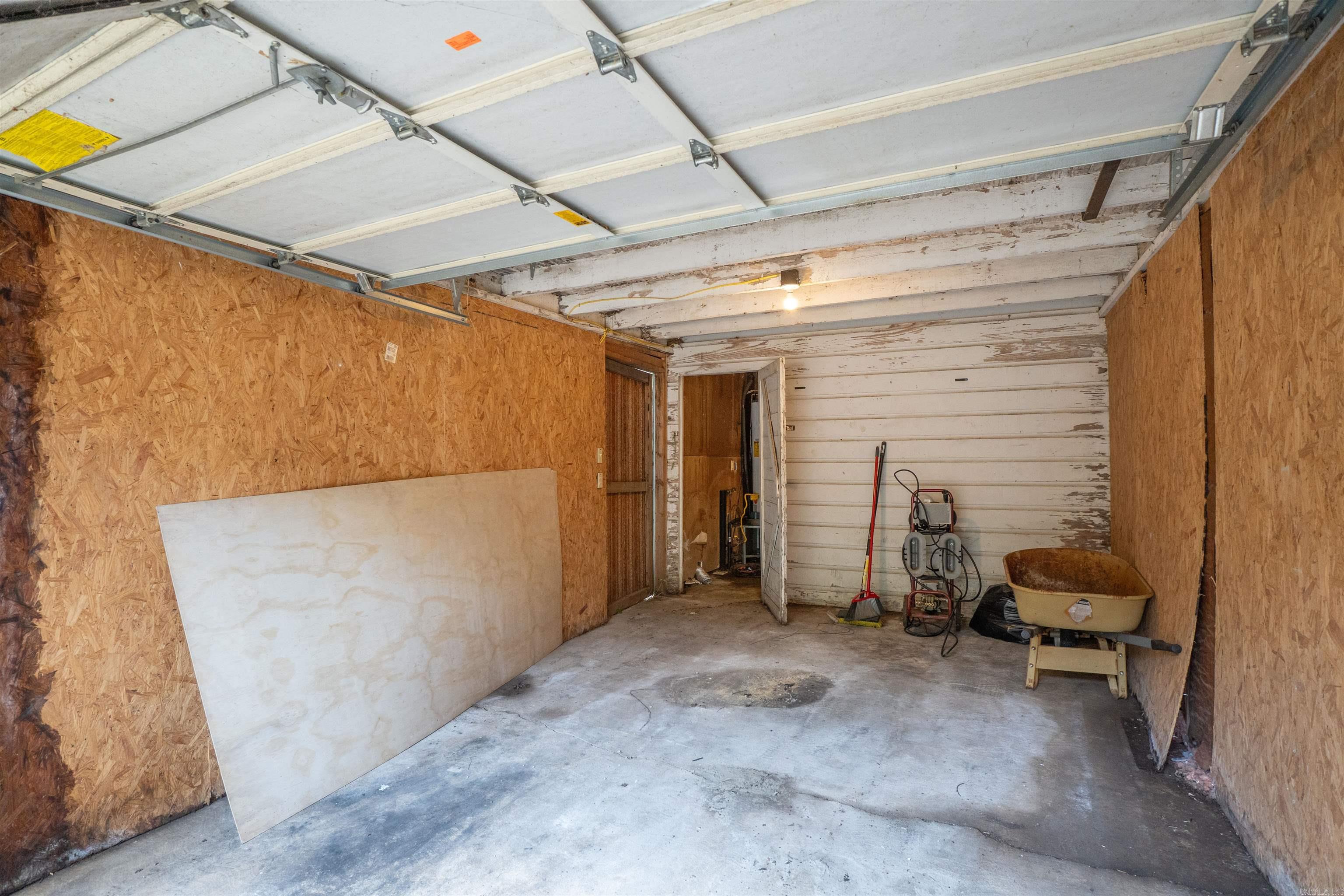 211 E G  North Little Rock, AR