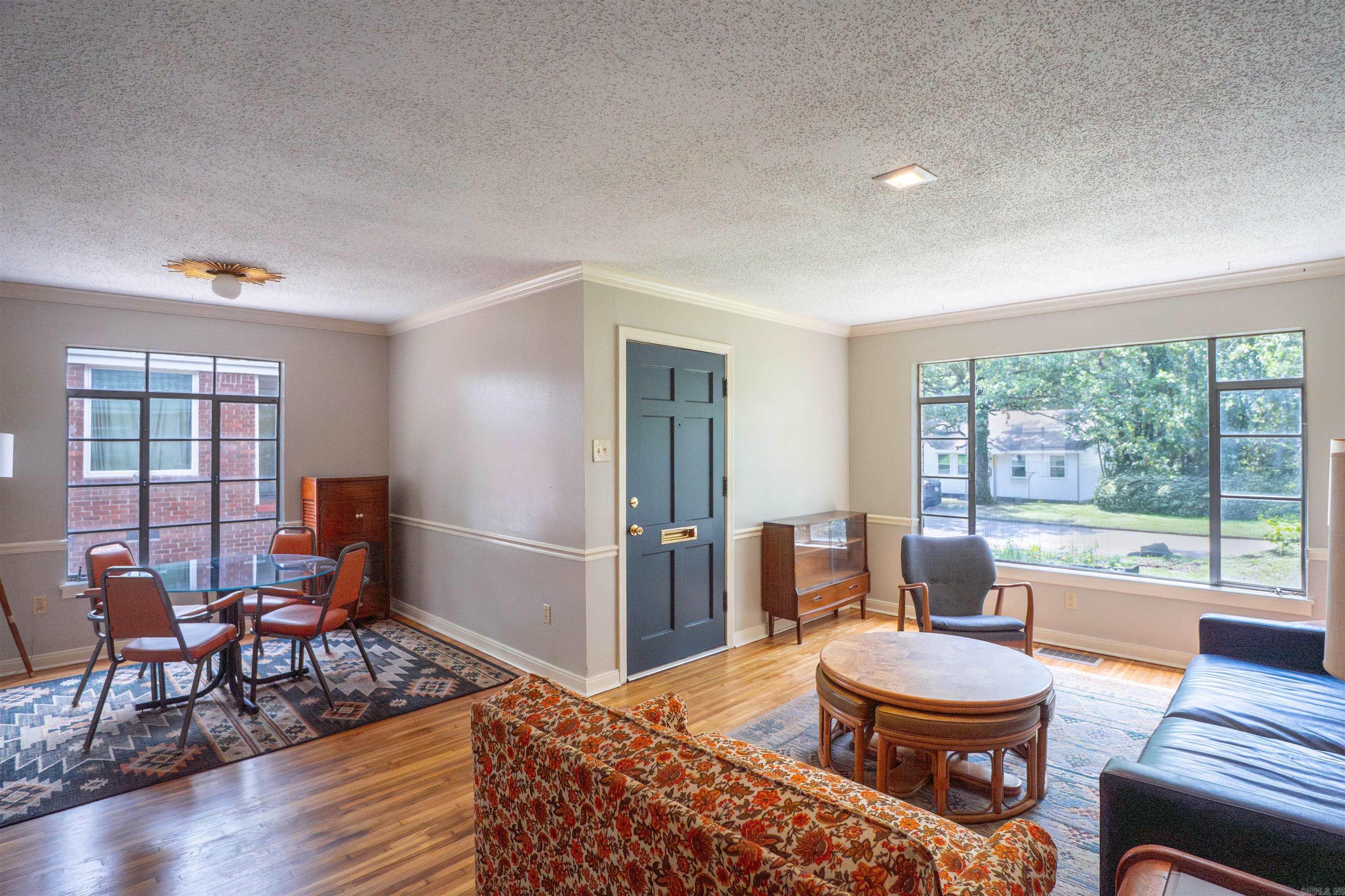 211 E G  North Little Rock, AR
