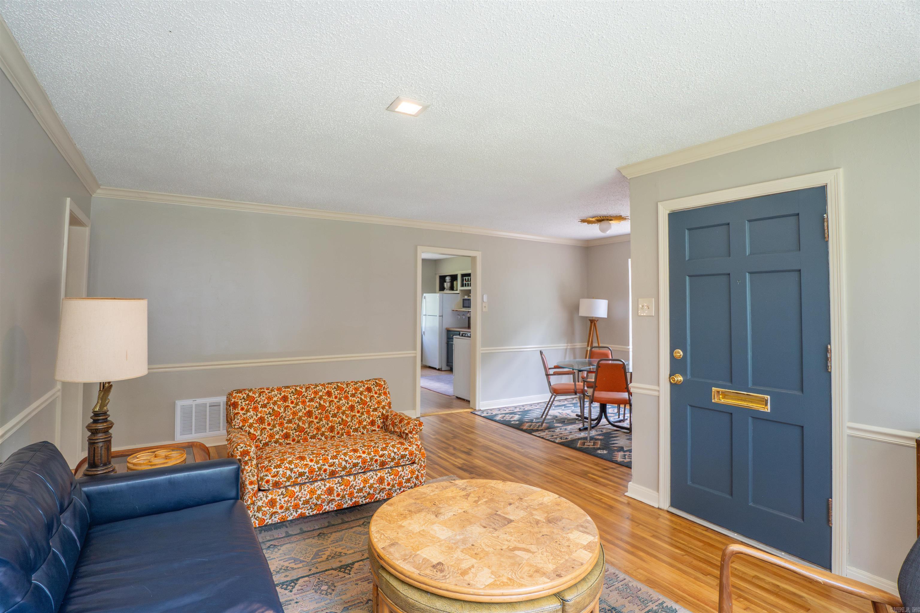 211 E G  North Little Rock, AR