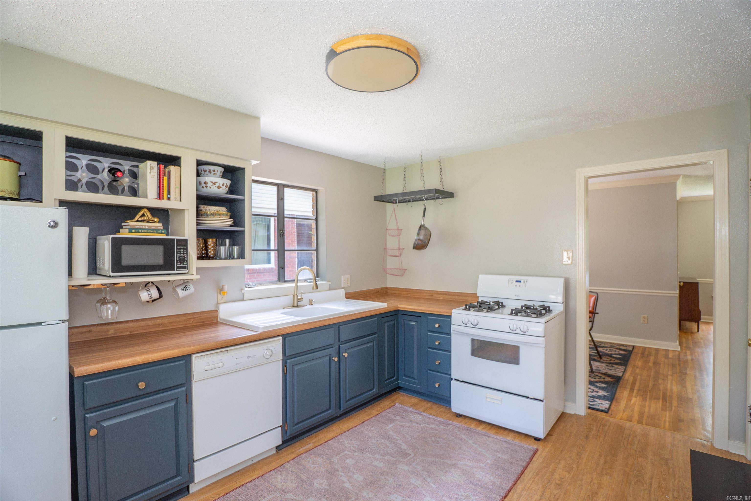 211 E G  North Little Rock, AR