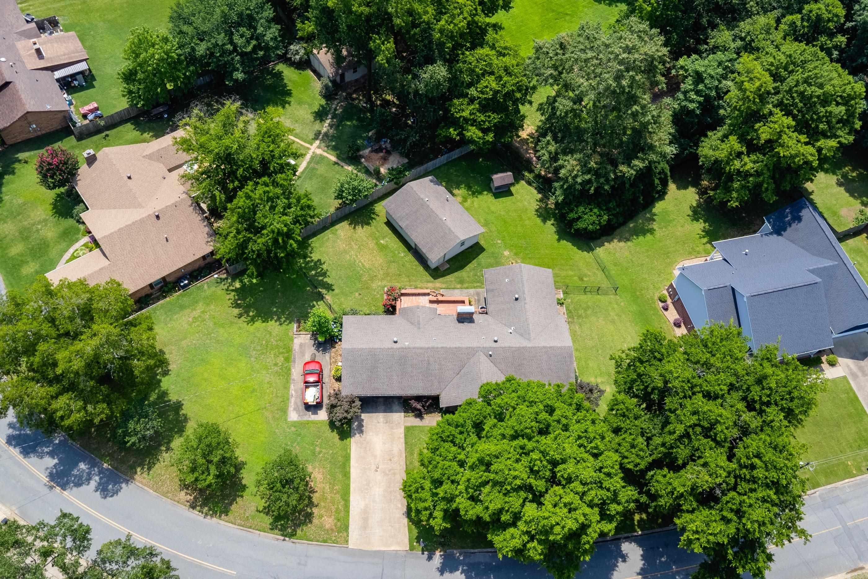 304 Dogwood Drive  Benton, AR