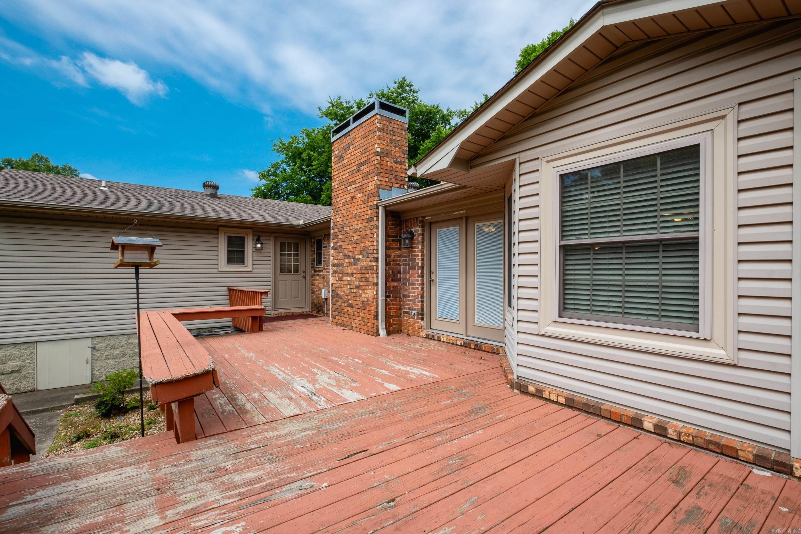 304 Dogwood Drive  Benton, AR