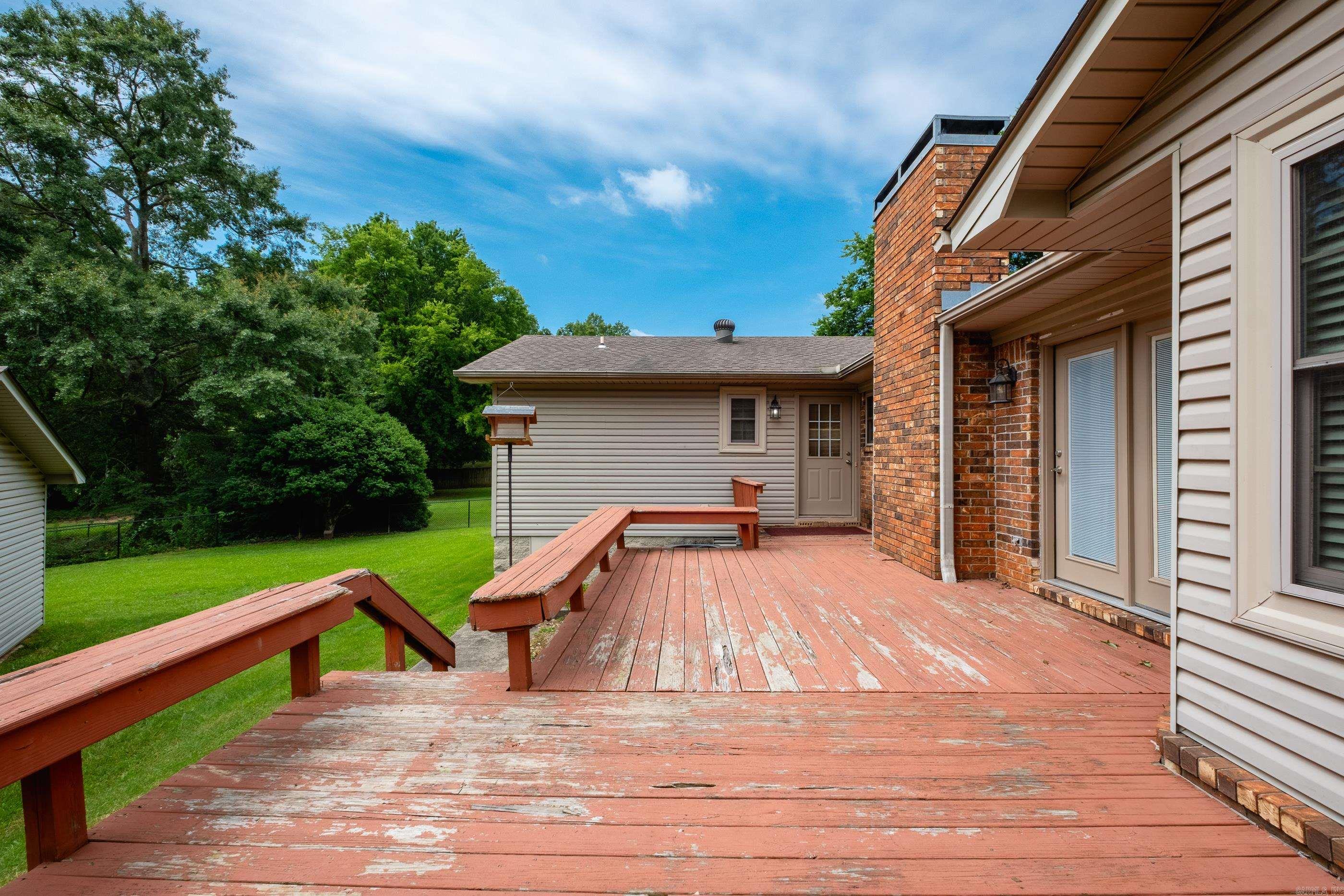304 Dogwood Drive  Benton, AR