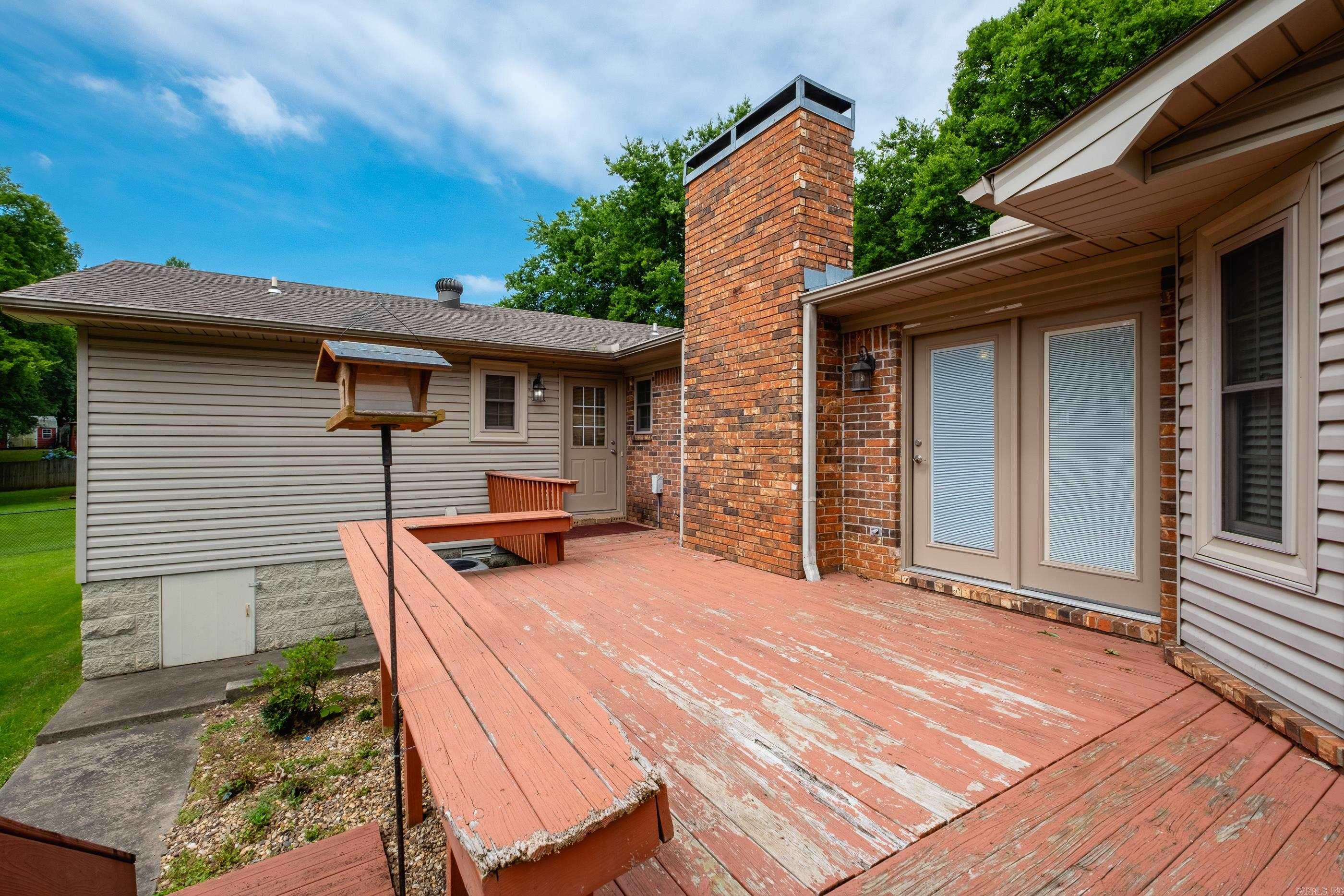 304 Dogwood Drive  Benton, AR
