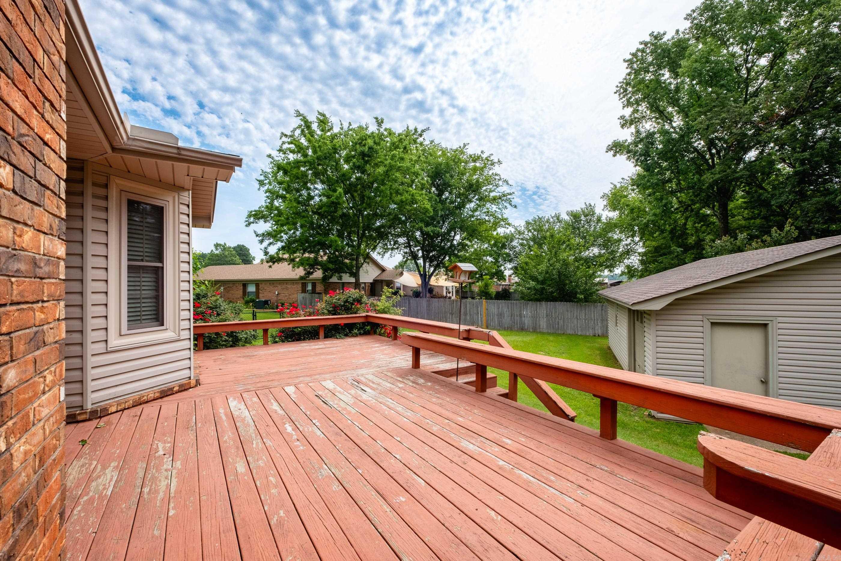 304 Dogwood Drive  Benton, AR
